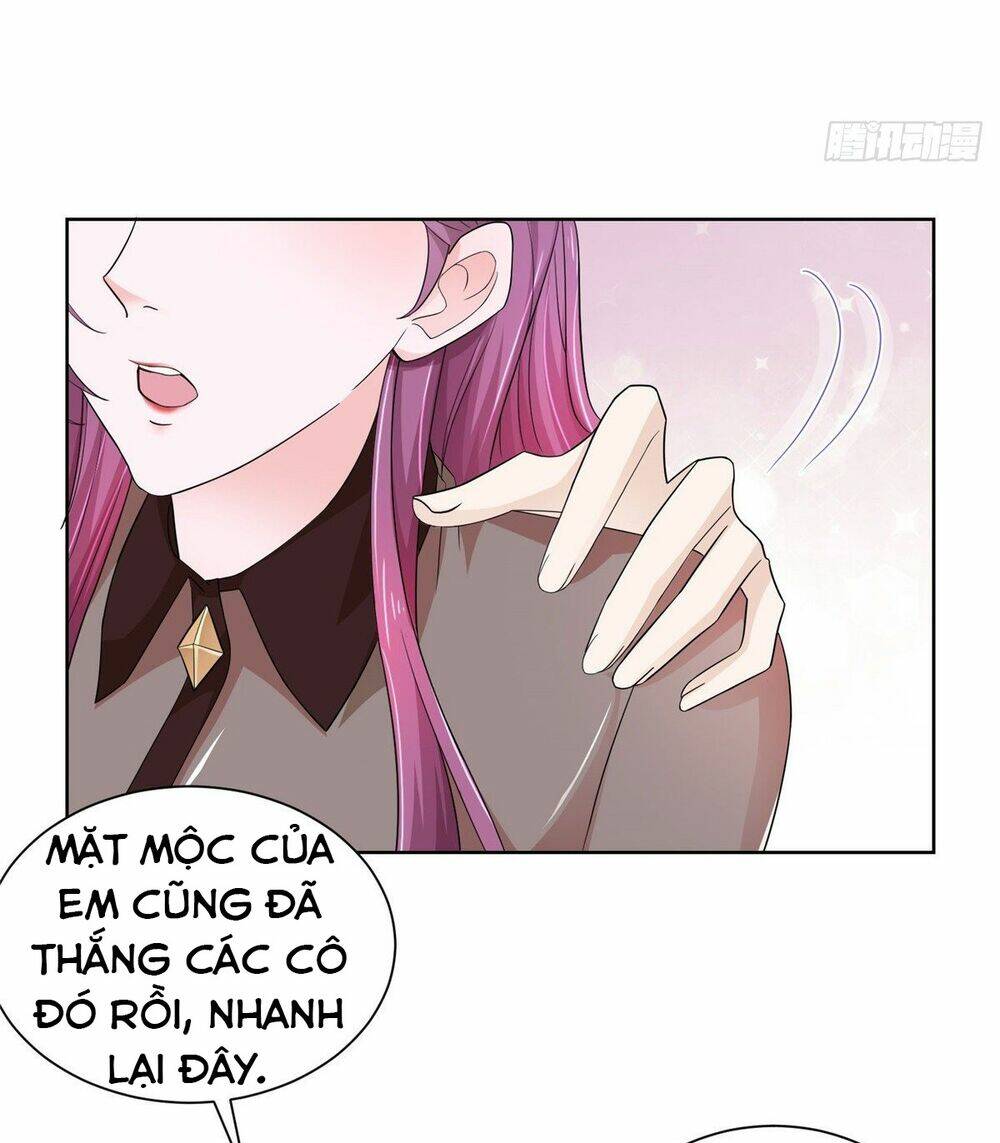 Mỗi Tuần Ta Có Một Nghề Nghiệp Mới Chapter 33 - Trang 2
