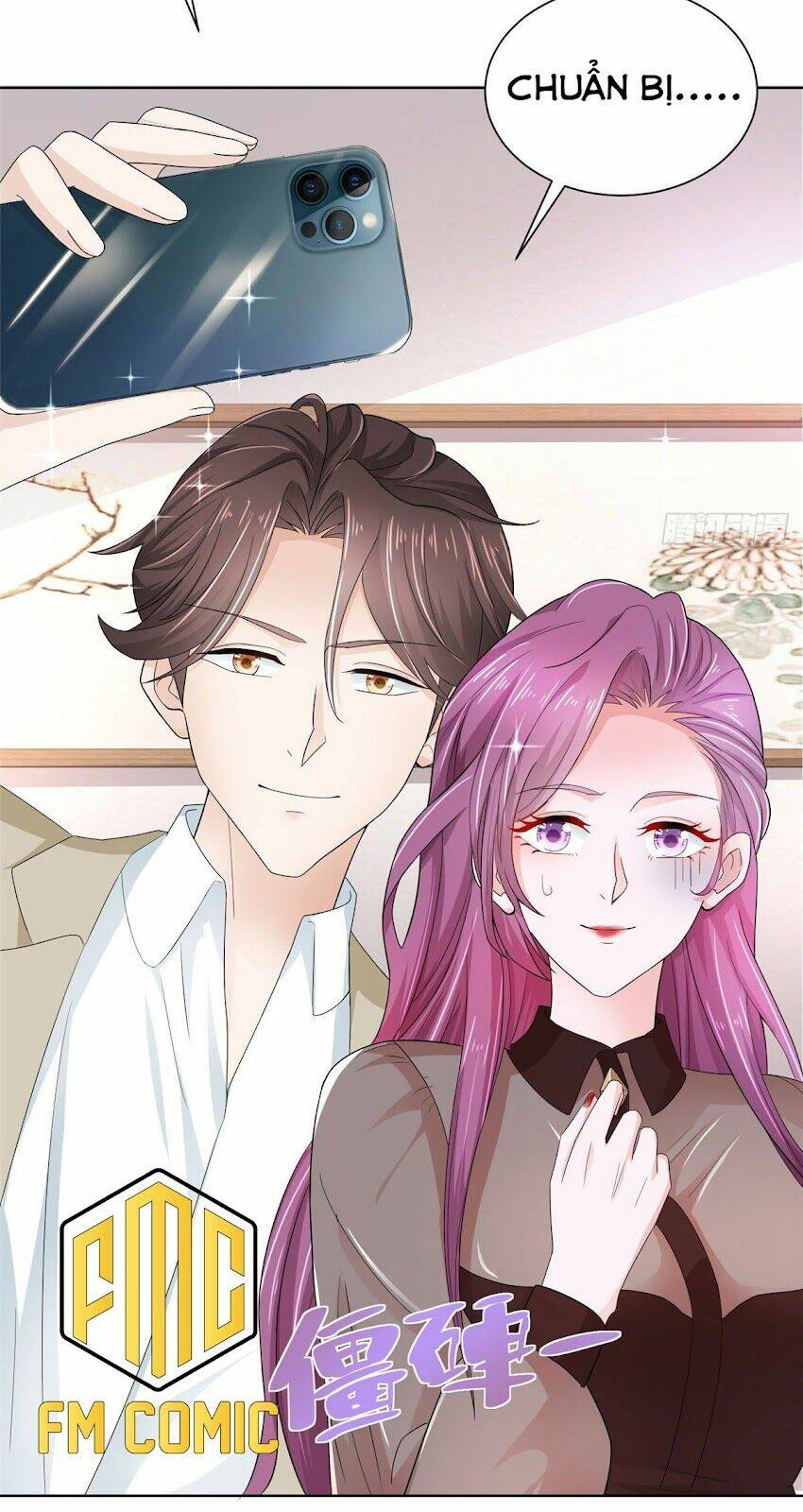 Mỗi Tuần Ta Có Một Nghề Nghiệp Mới Chapter 33 - Trang 2