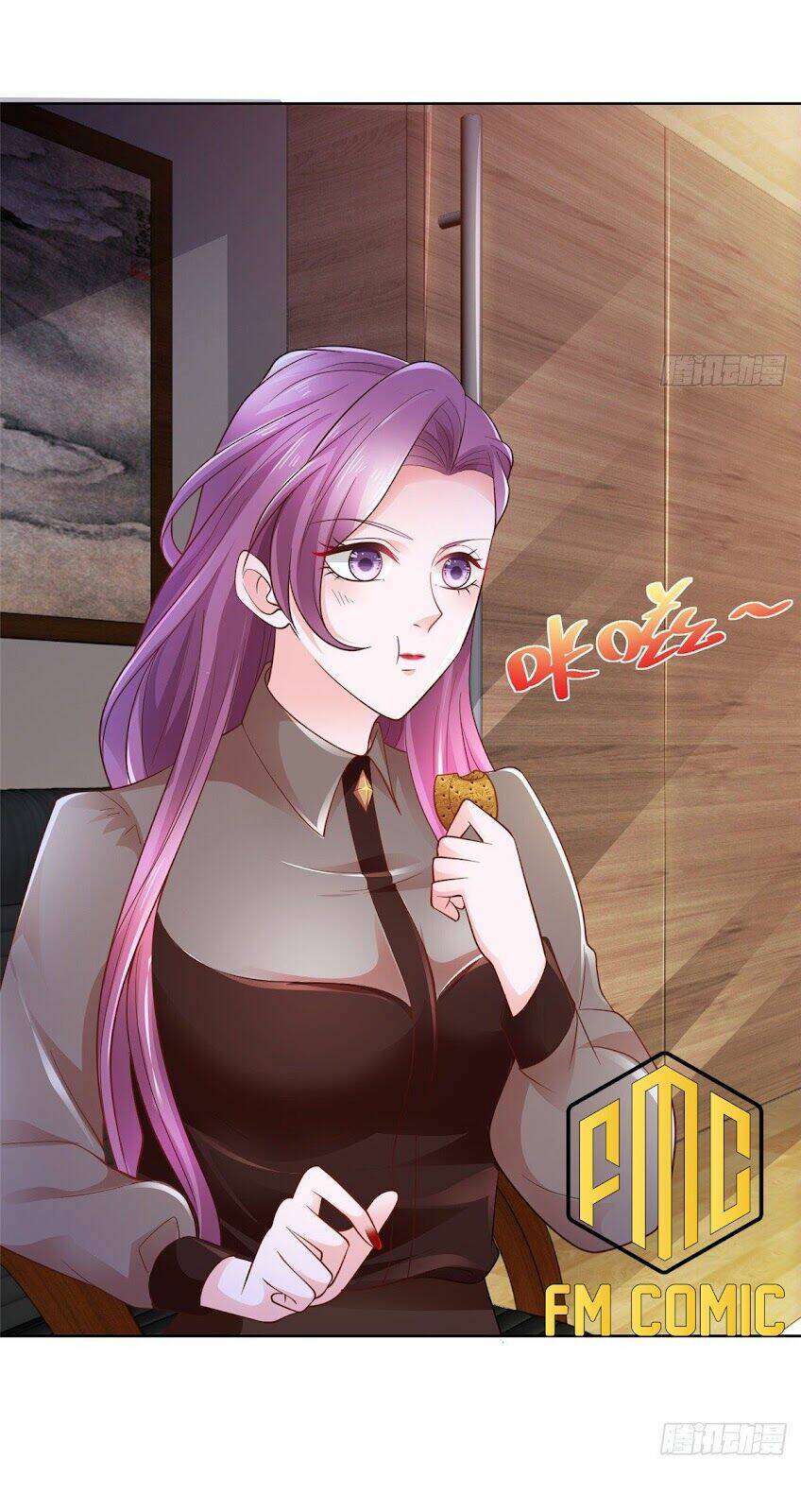 Mỗi Tuần Ta Có Một Nghề Nghiệp Mới Chapter 33 - Trang 2