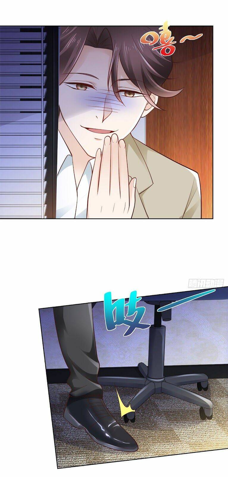 Mỗi Tuần Ta Có Một Nghề Nghiệp Mới Chapter 33 - Trang 2