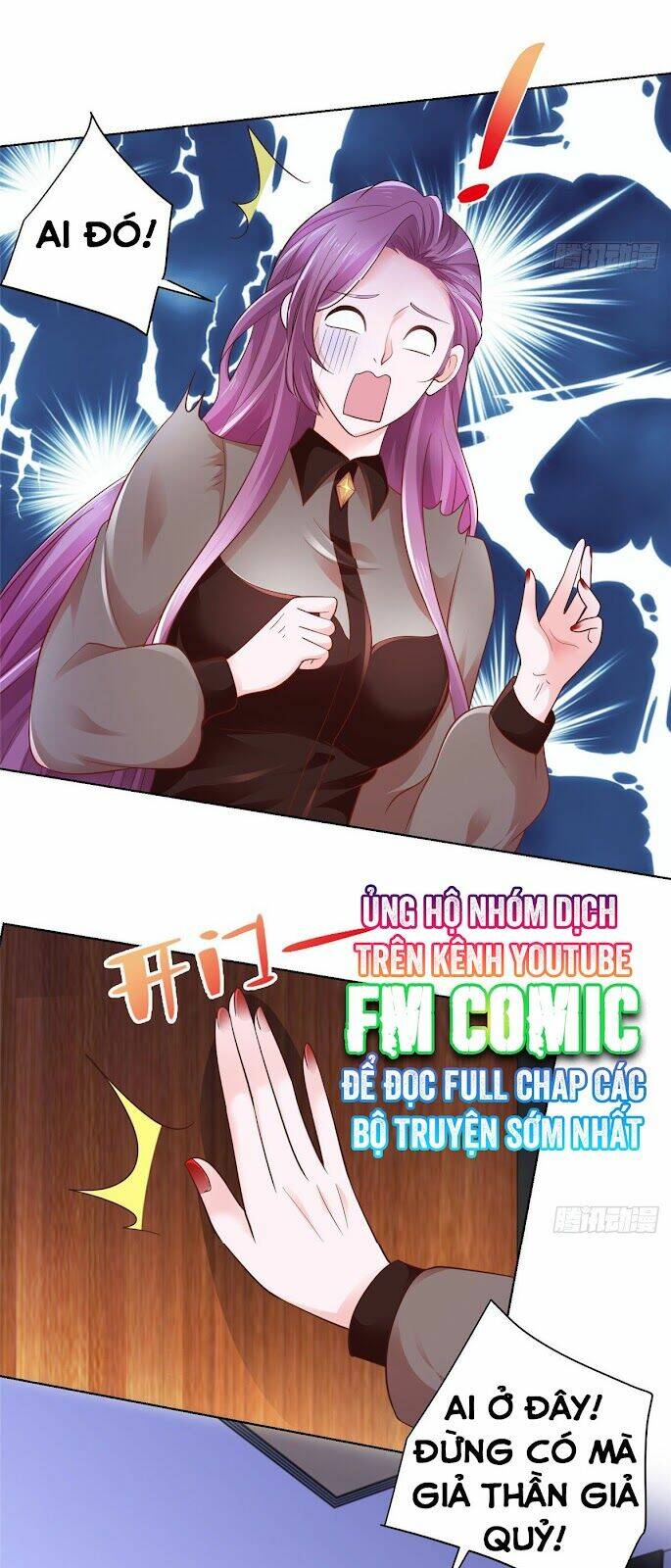 Mỗi Tuần Ta Có Một Nghề Nghiệp Mới Chapter 33 - Trang 2