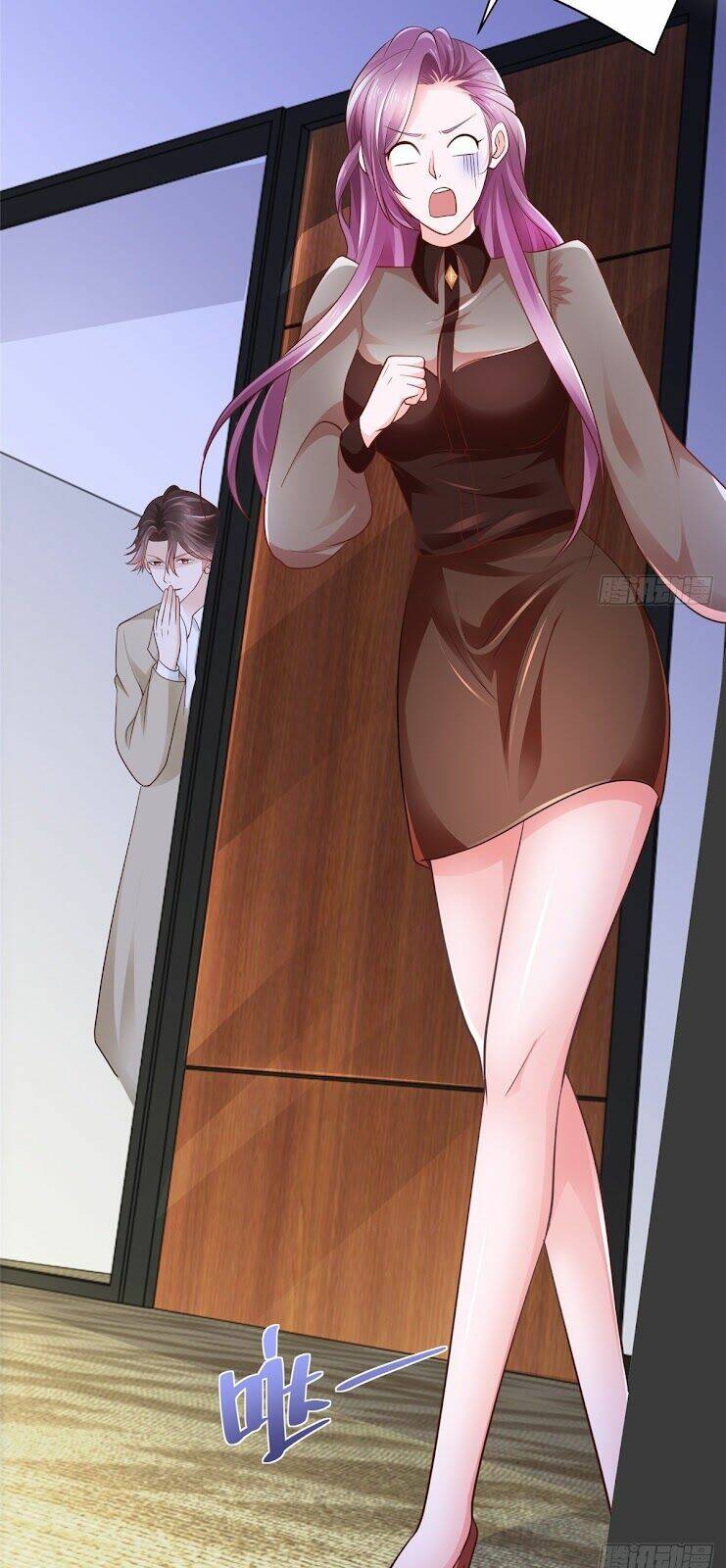 Mỗi Tuần Ta Có Một Nghề Nghiệp Mới Chapter 33 - Trang 2