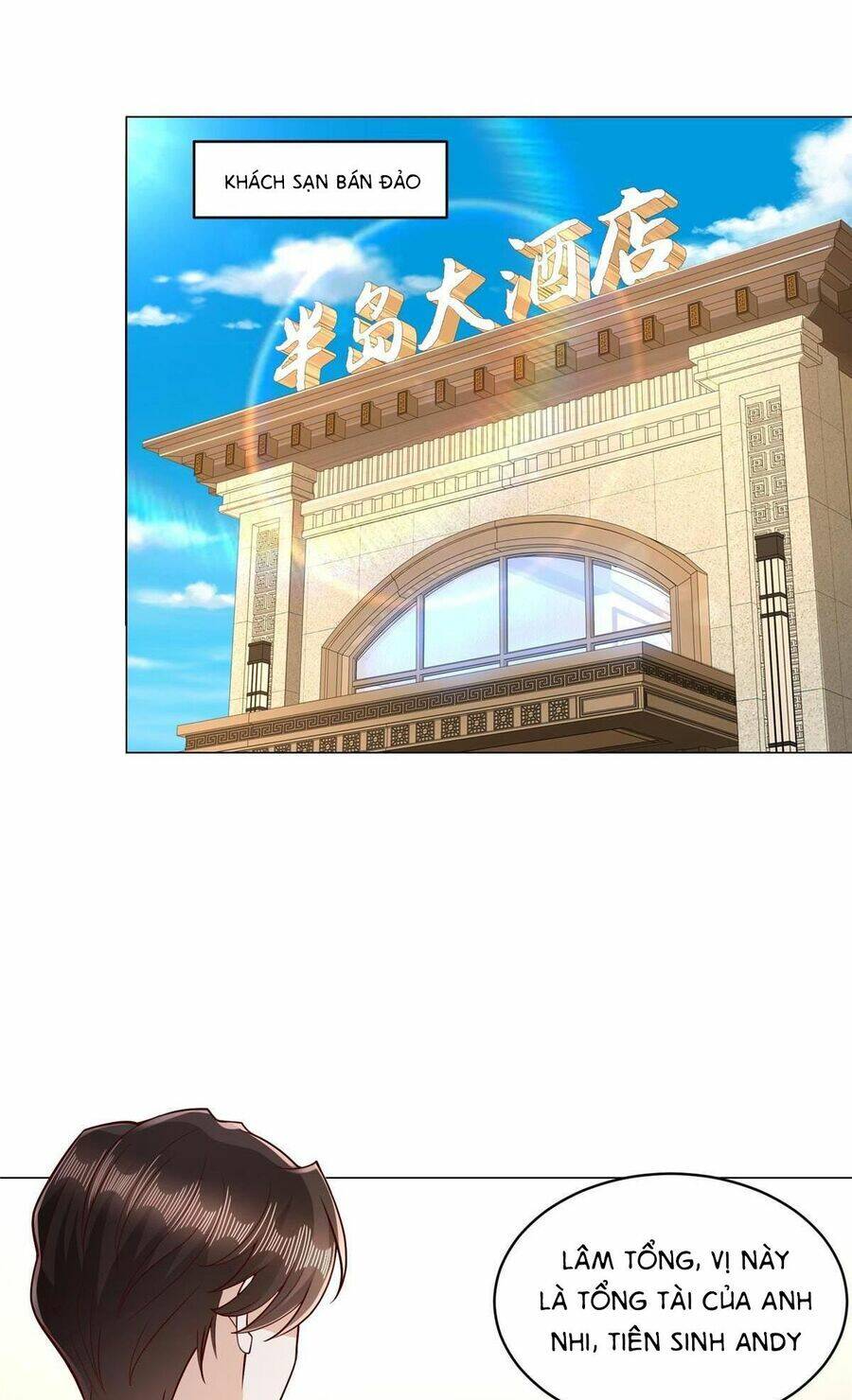 Mỗi Tuần Ta Có Một Nghề Nghiệp Mới Chapter 330 - Trang 2