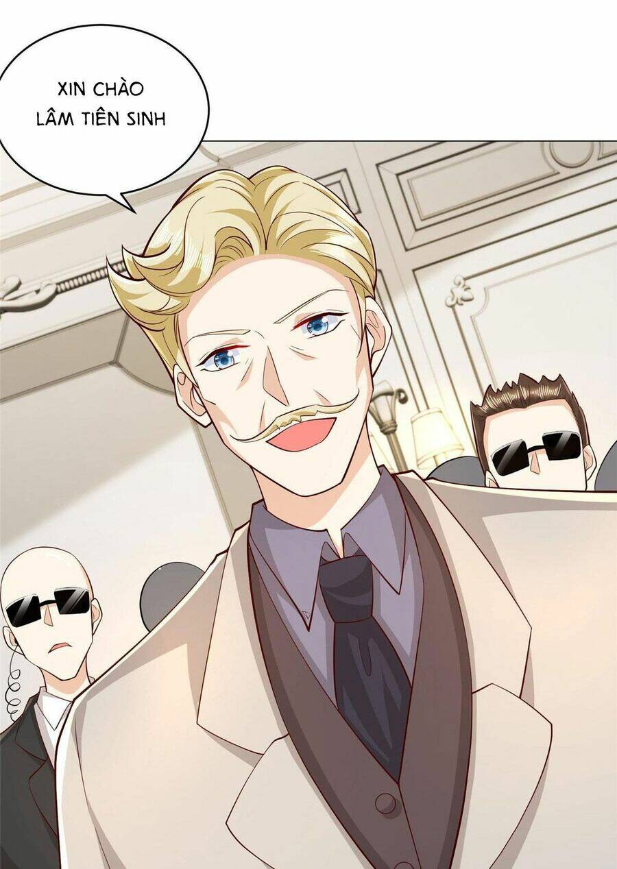 Mỗi Tuần Ta Có Một Nghề Nghiệp Mới Chapter 330 - Trang 2