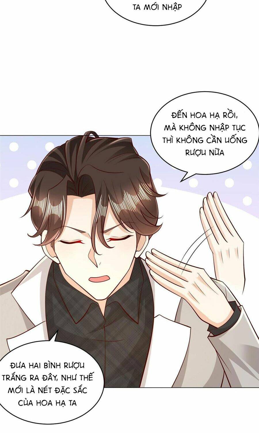 Mỗi Tuần Ta Có Một Nghề Nghiệp Mới Chapter 330 - Trang 2