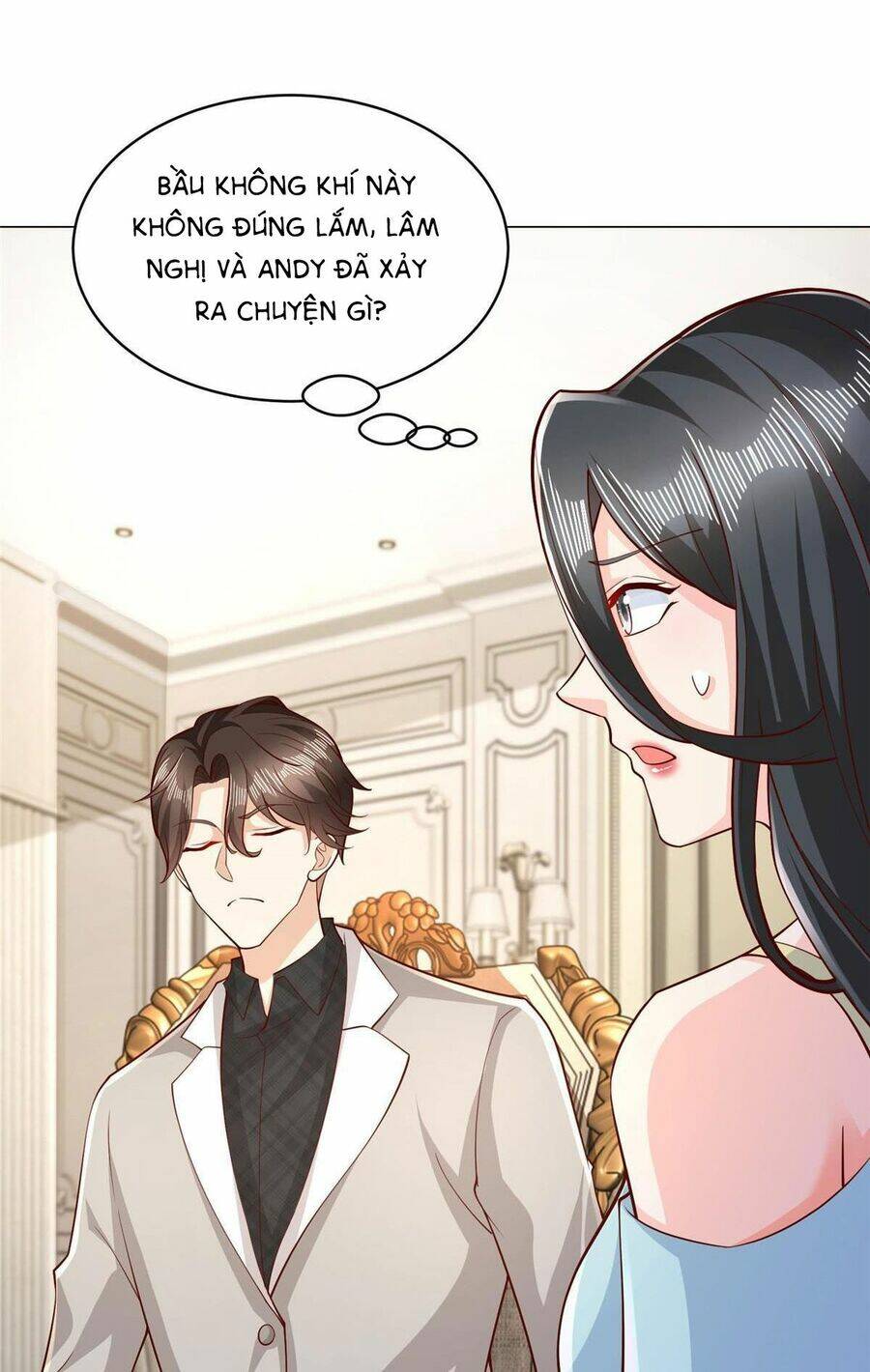 Mỗi Tuần Ta Có Một Nghề Nghiệp Mới Chapter 330 - Trang 2