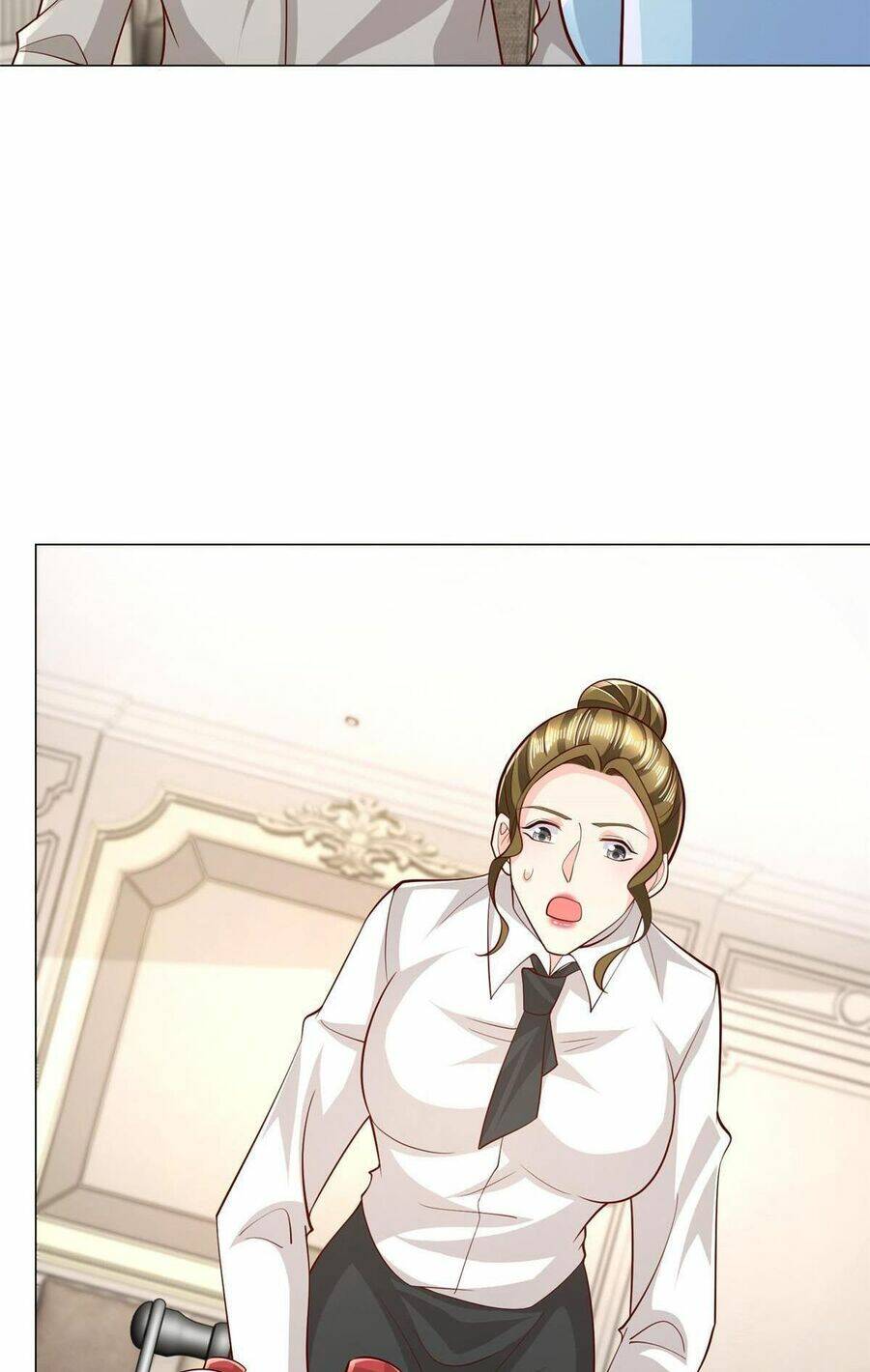 Mỗi Tuần Ta Có Một Nghề Nghiệp Mới Chapter 330 - Trang 2