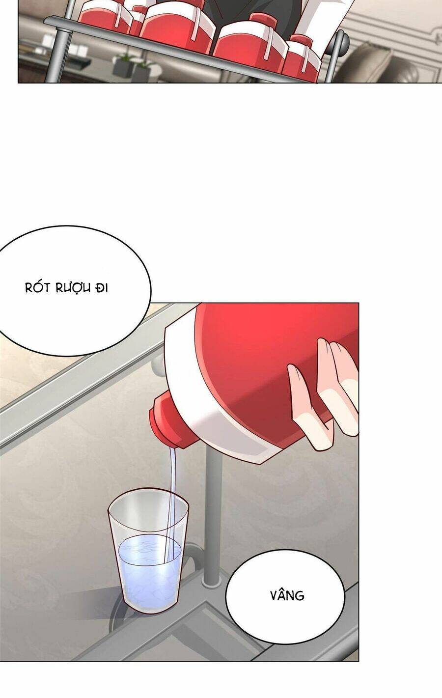 Mỗi Tuần Ta Có Một Nghề Nghiệp Mới Chapter 330 - Trang 2