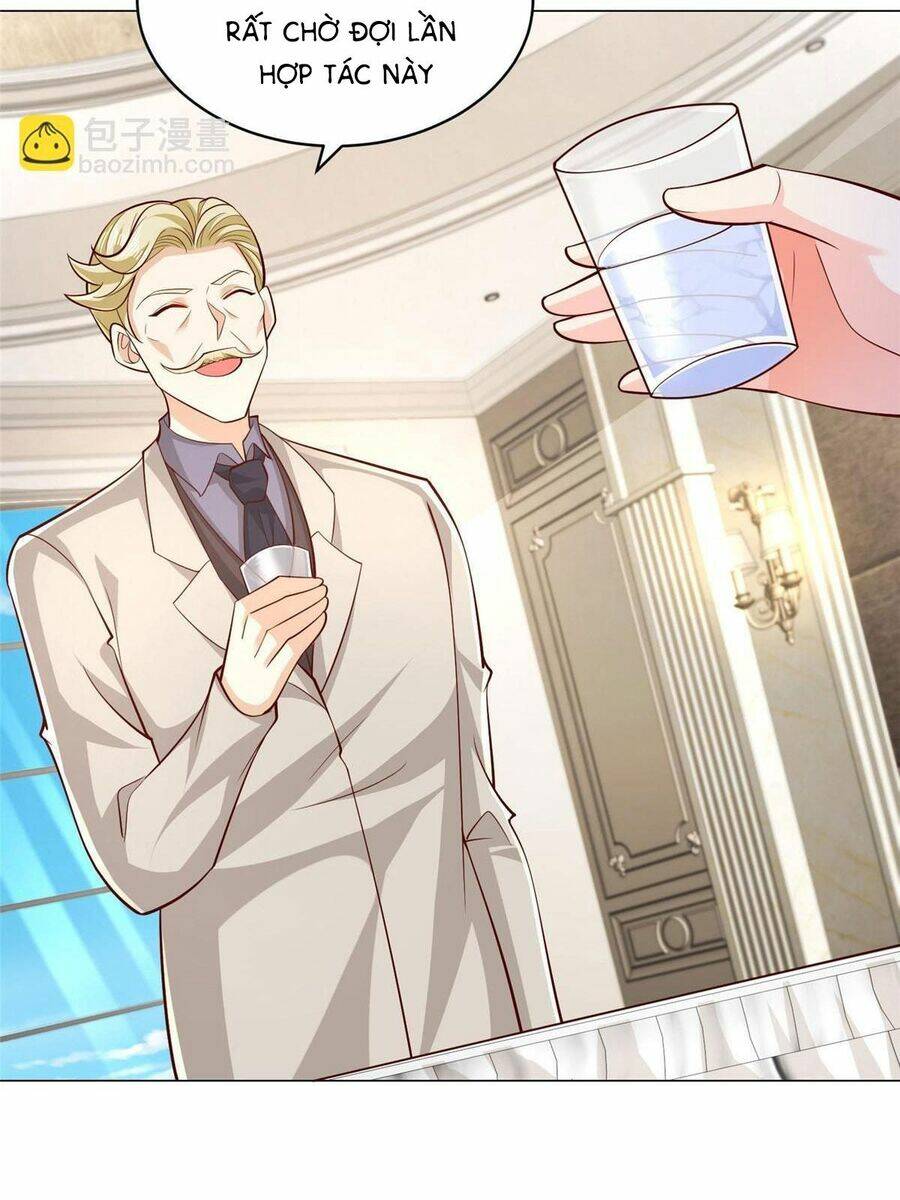 Mỗi Tuần Ta Có Một Nghề Nghiệp Mới Chapter 330 - Trang 2