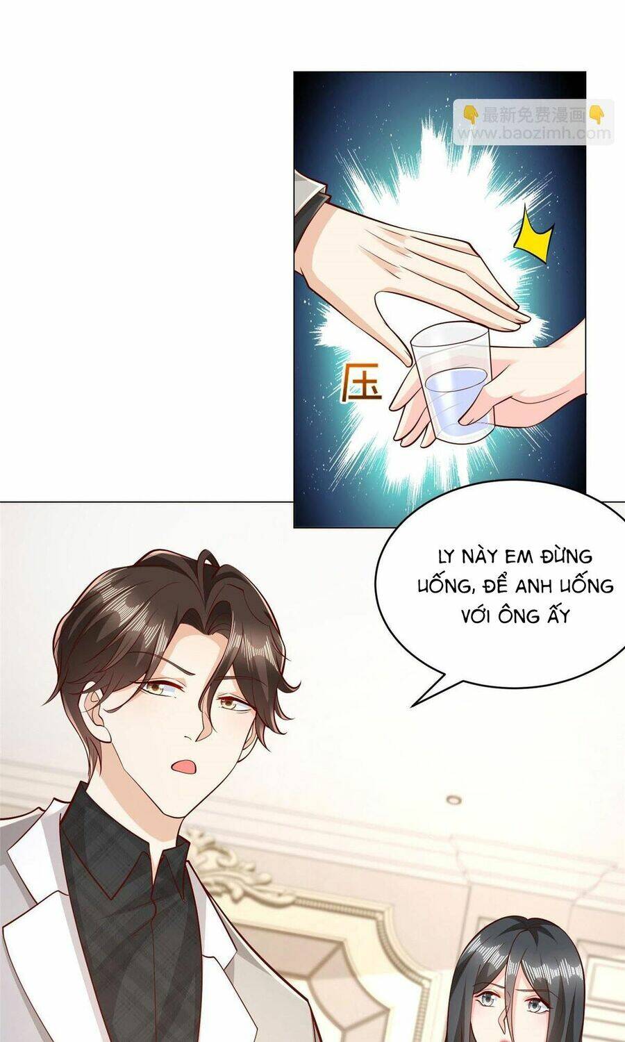 Mỗi Tuần Ta Có Một Nghề Nghiệp Mới Chapter 330 - Trang 2