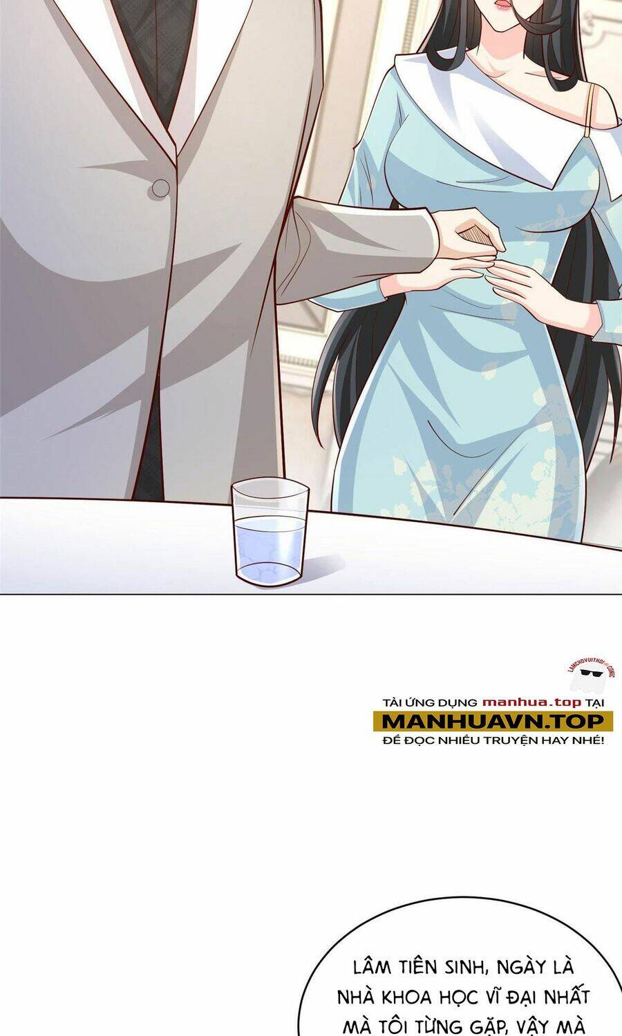 Mỗi Tuần Ta Có Một Nghề Nghiệp Mới Chapter 330 - Trang 2