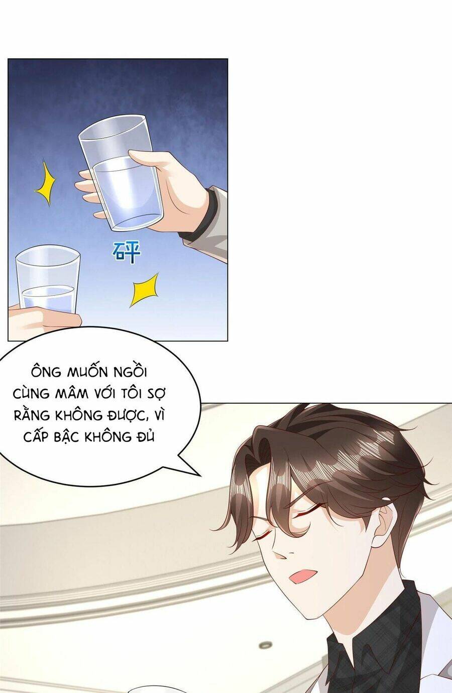 Mỗi Tuần Ta Có Một Nghề Nghiệp Mới Chapter 330 - Trang 2