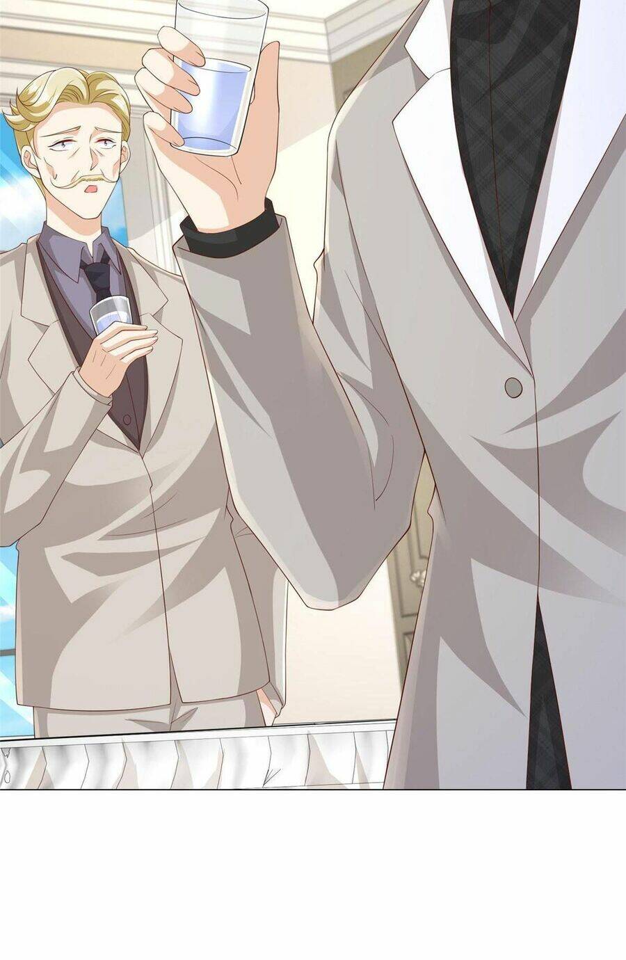 Mỗi Tuần Ta Có Một Nghề Nghiệp Mới Chapter 330 - Trang 2