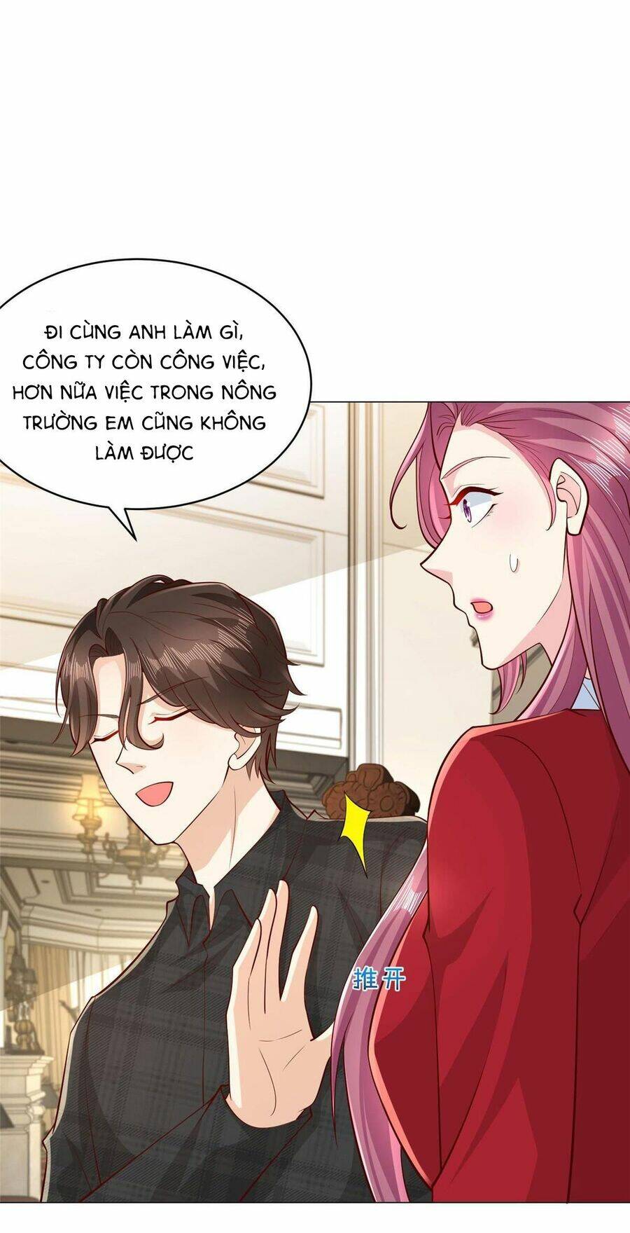 Mỗi Tuần Ta Có Một Nghề Nghiệp Mới Chapter 330 - Trang 2