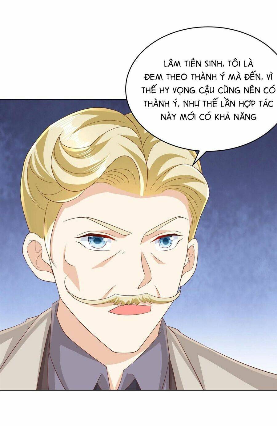 Mỗi Tuần Ta Có Một Nghề Nghiệp Mới Chapter 330 - Trang 2