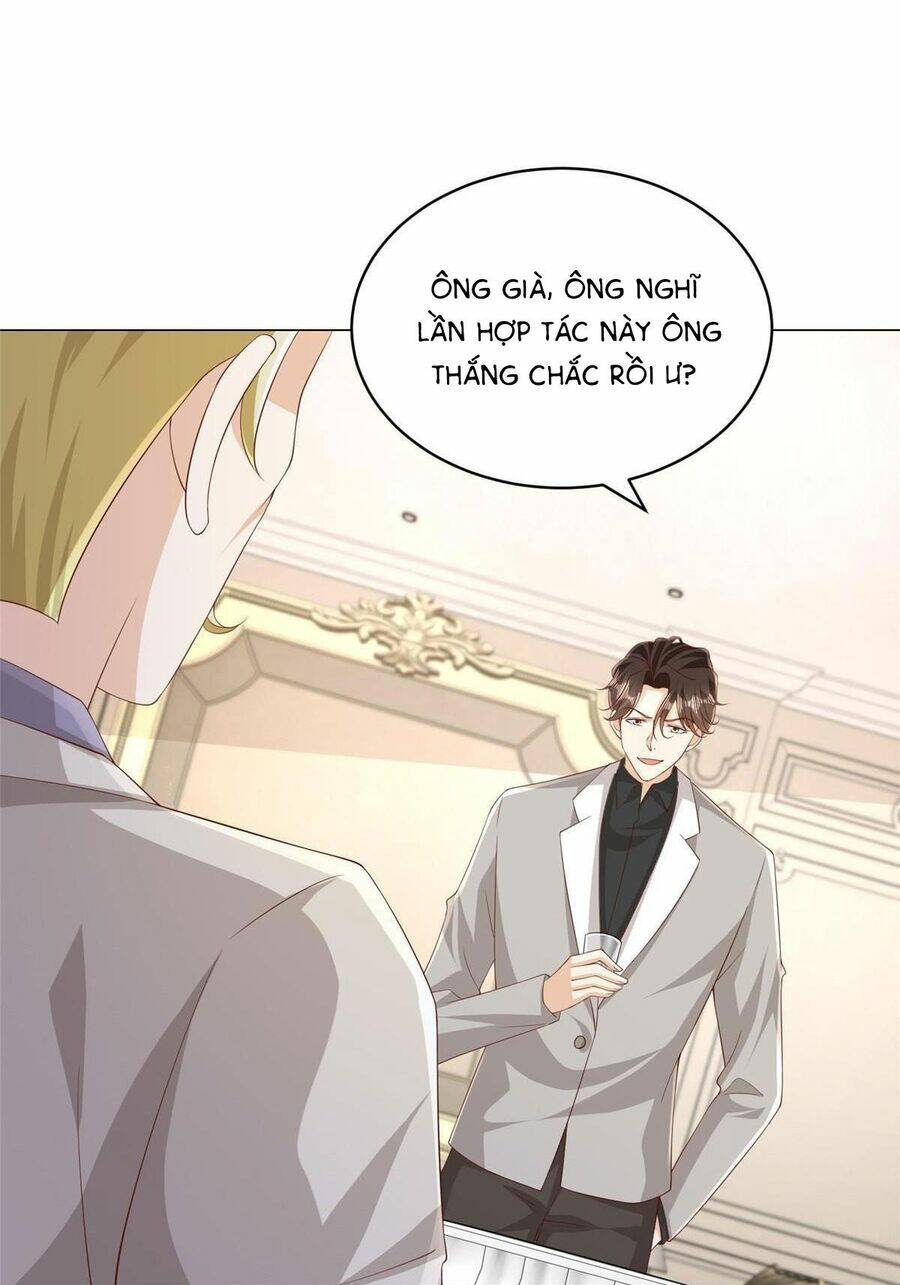 Mỗi Tuần Ta Có Một Nghề Nghiệp Mới Chapter 330 - Trang 2