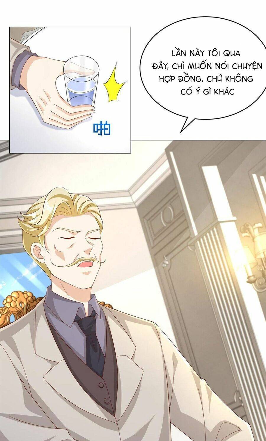 Mỗi Tuần Ta Có Một Nghề Nghiệp Mới Chapter 330 - Trang 2