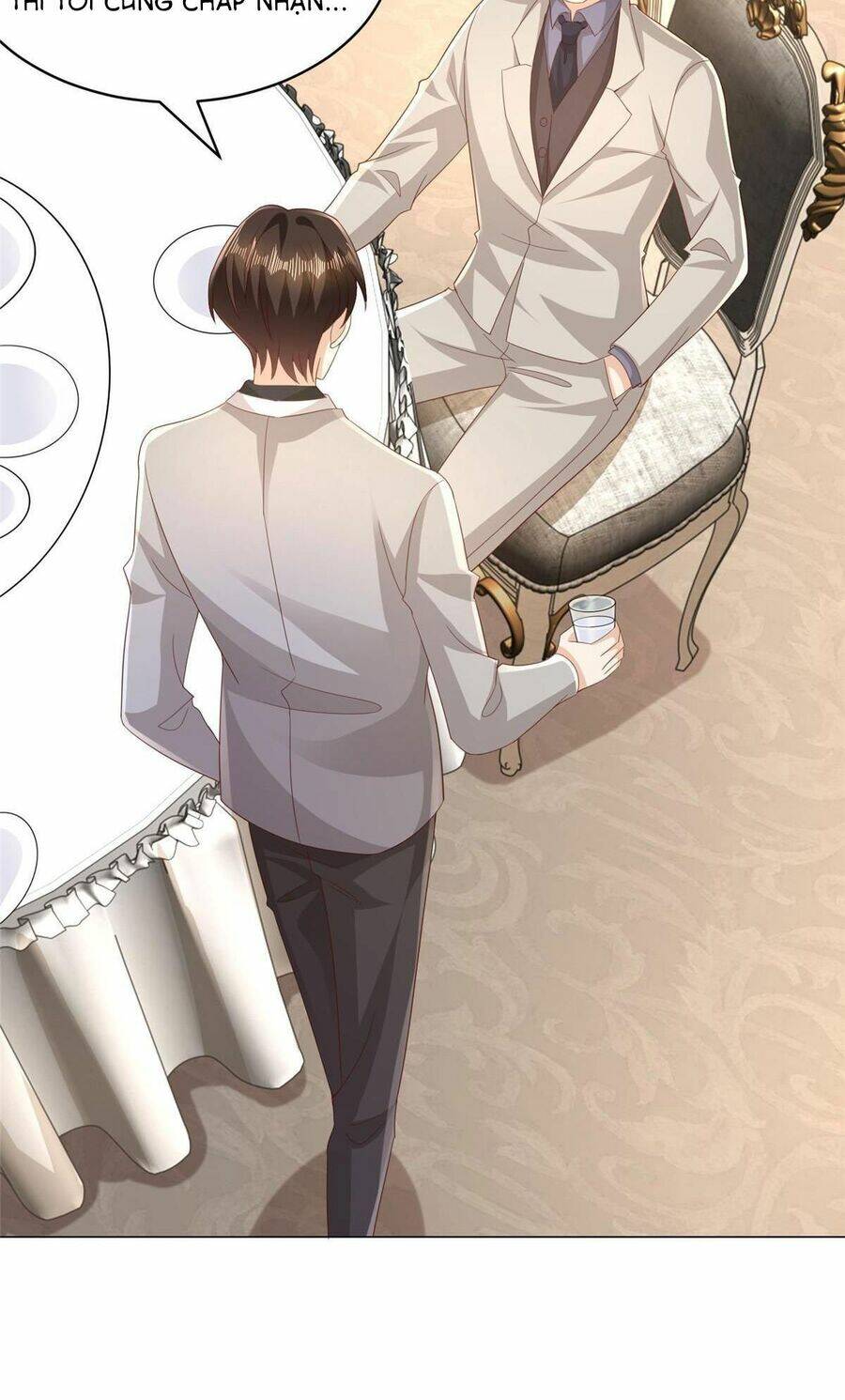 Mỗi Tuần Ta Có Một Nghề Nghiệp Mới Chapter 330 - Trang 2