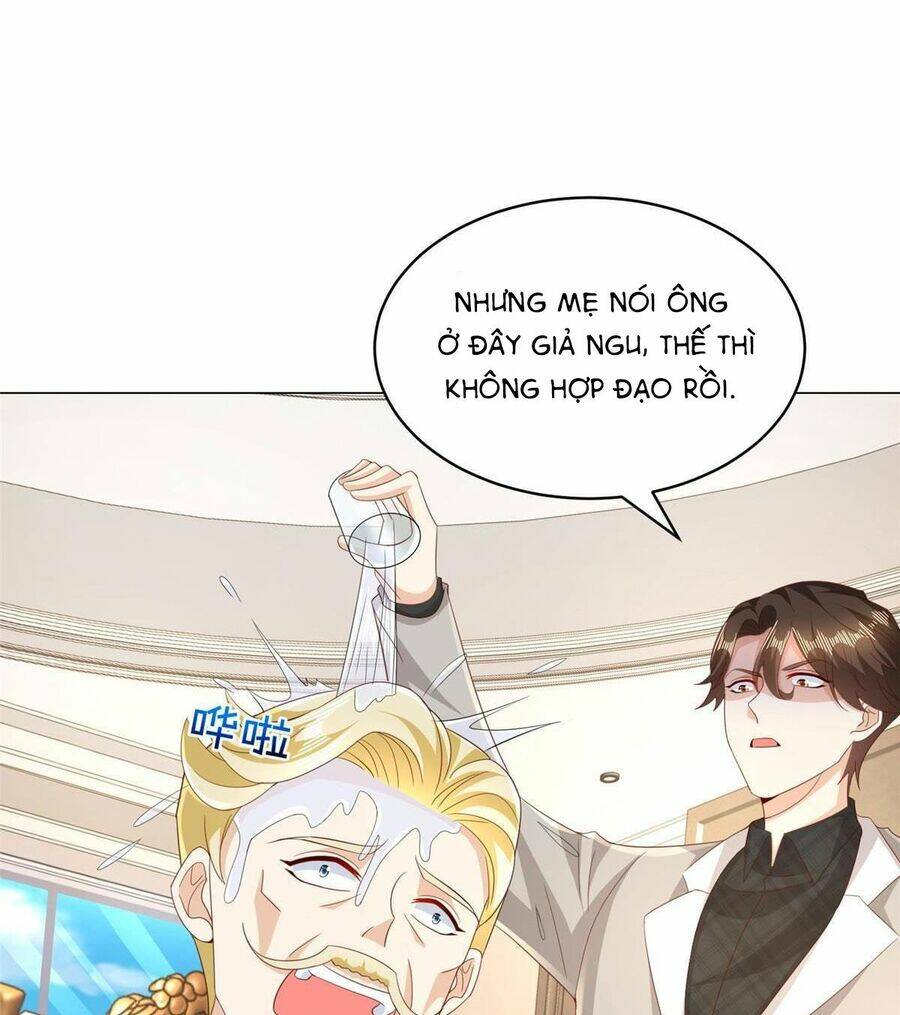 Mỗi Tuần Ta Có Một Nghề Nghiệp Mới Chapter 330 - Trang 2