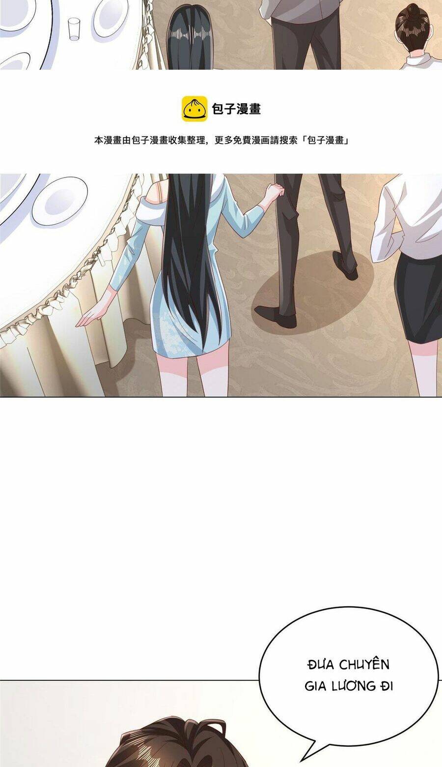 Mỗi Tuần Ta Có Một Nghề Nghiệp Mới Chapter 330 - Trang 2