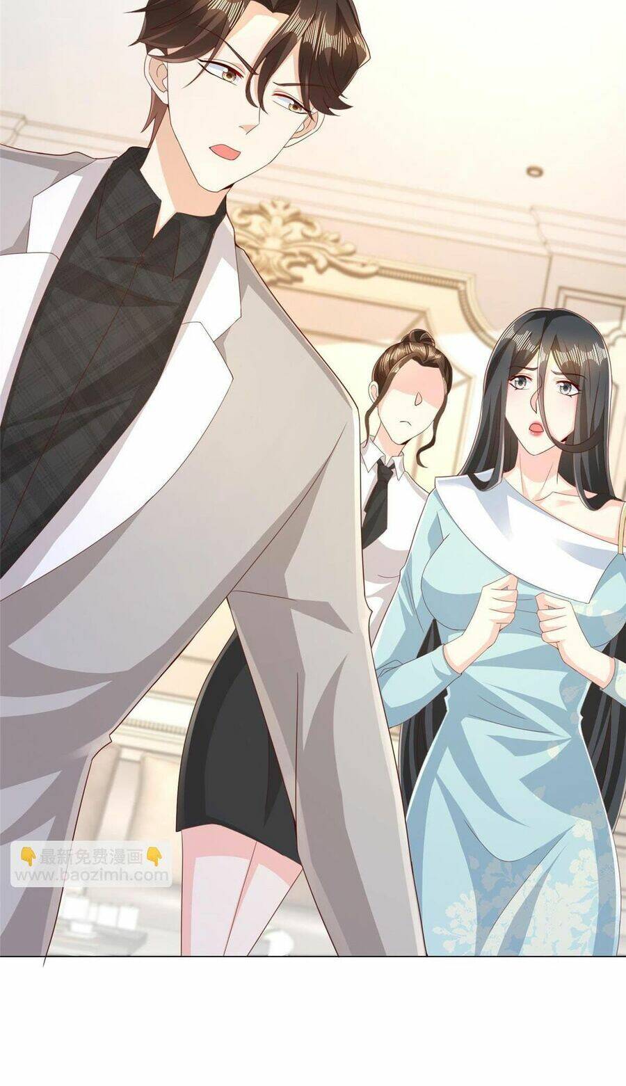 Mỗi Tuần Ta Có Một Nghề Nghiệp Mới Chapter 330 - Trang 2