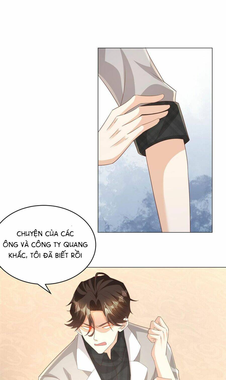 Mỗi Tuần Ta Có Một Nghề Nghiệp Mới Chapter 330 - Trang 2