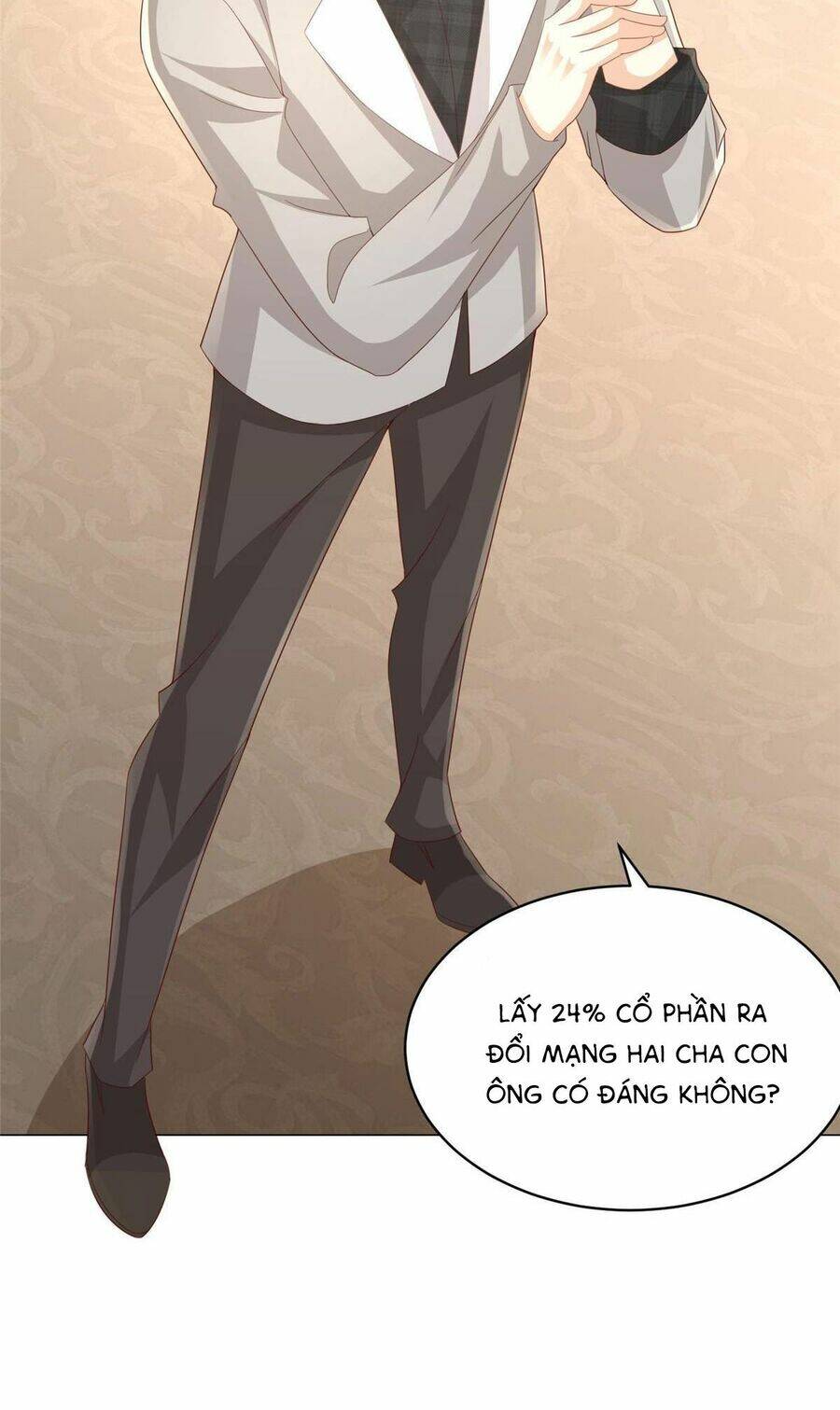 Mỗi Tuần Ta Có Một Nghề Nghiệp Mới Chapter 330 - Trang 2