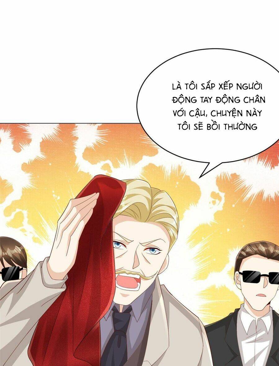 Mỗi Tuần Ta Có Một Nghề Nghiệp Mới Chapter 330 - Trang 2