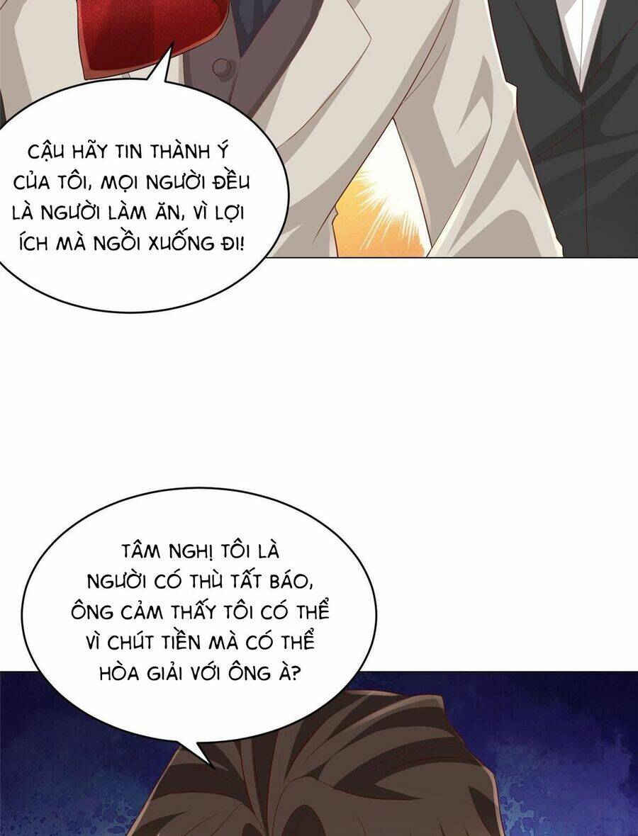 Mỗi Tuần Ta Có Một Nghề Nghiệp Mới Chapter 330 - Trang 2