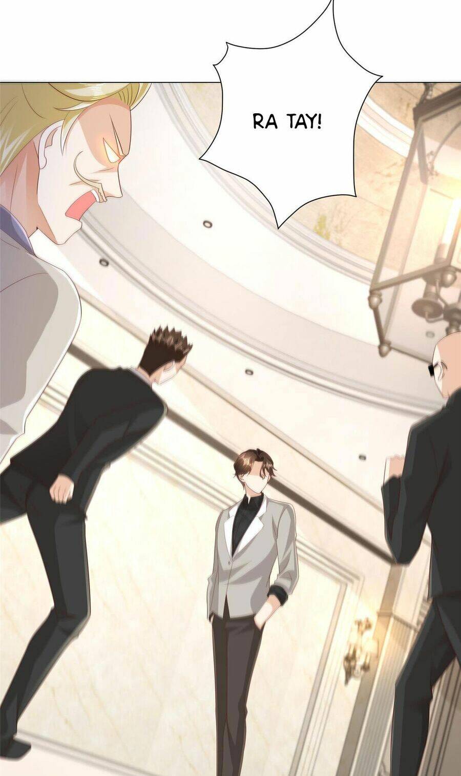 Mỗi Tuần Ta Có Một Nghề Nghiệp Mới Chapter 330 - Trang 2