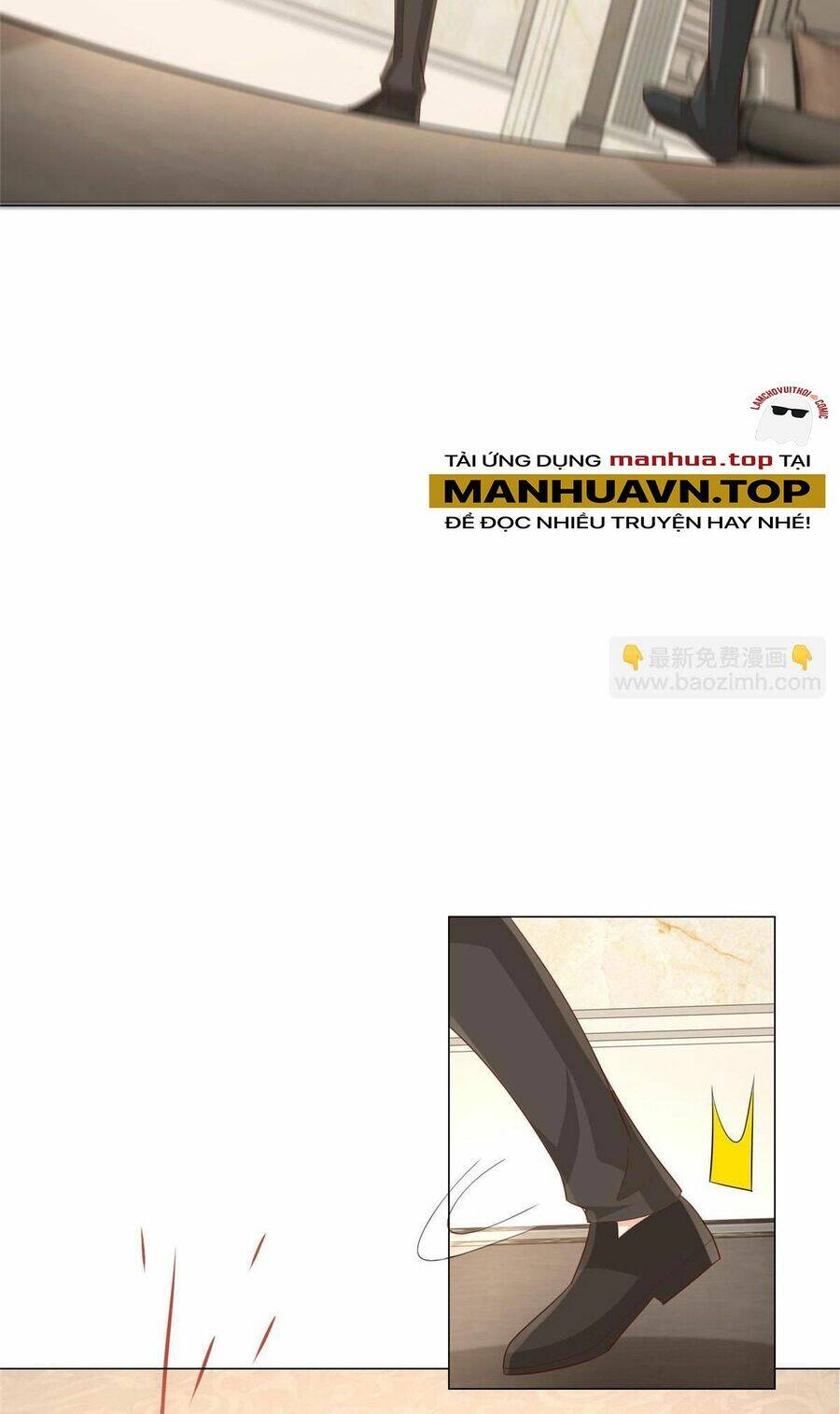 Mỗi Tuần Ta Có Một Nghề Nghiệp Mới Chapter 330 - Trang 2