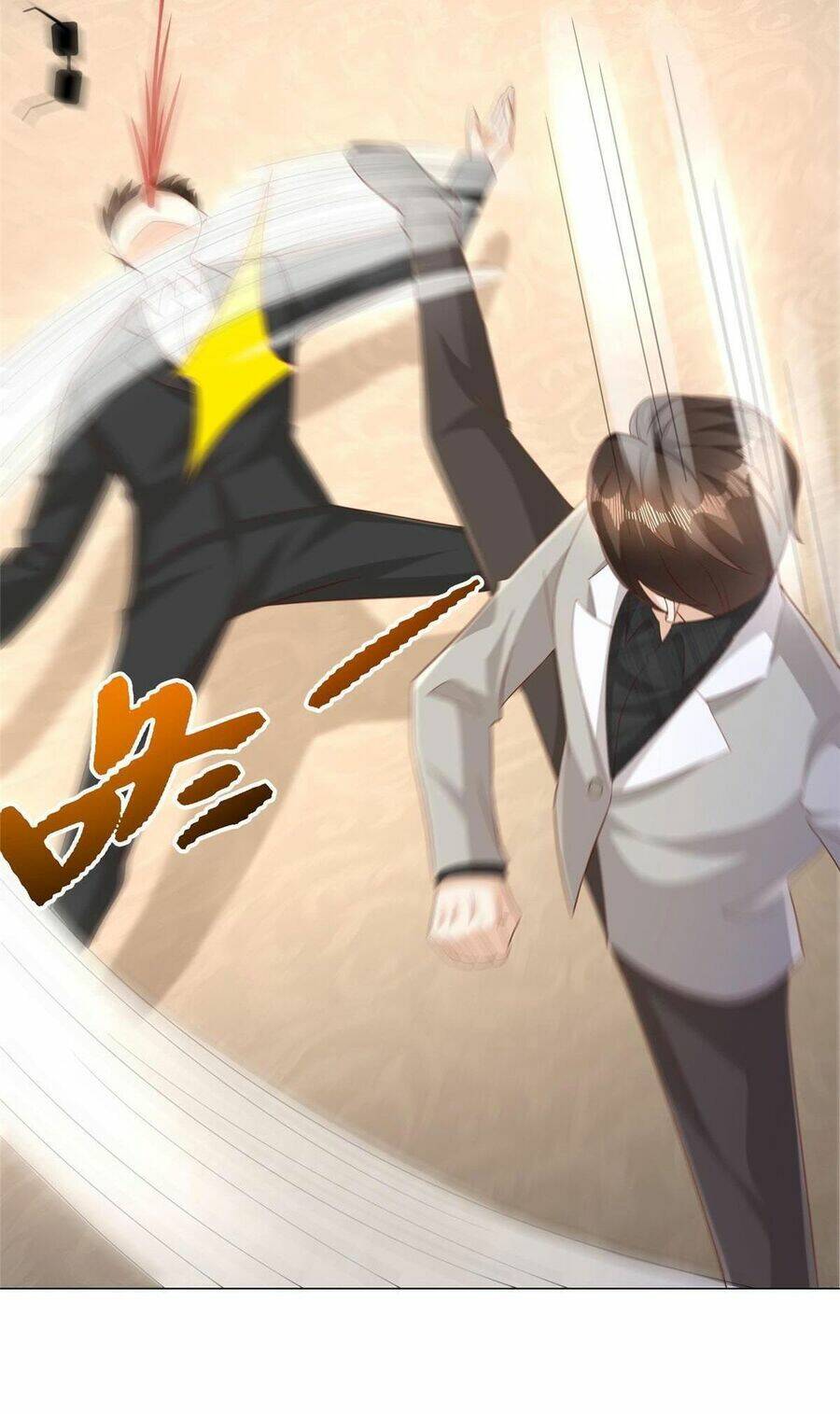 Mỗi Tuần Ta Có Một Nghề Nghiệp Mới Chapter 330 - Trang 2