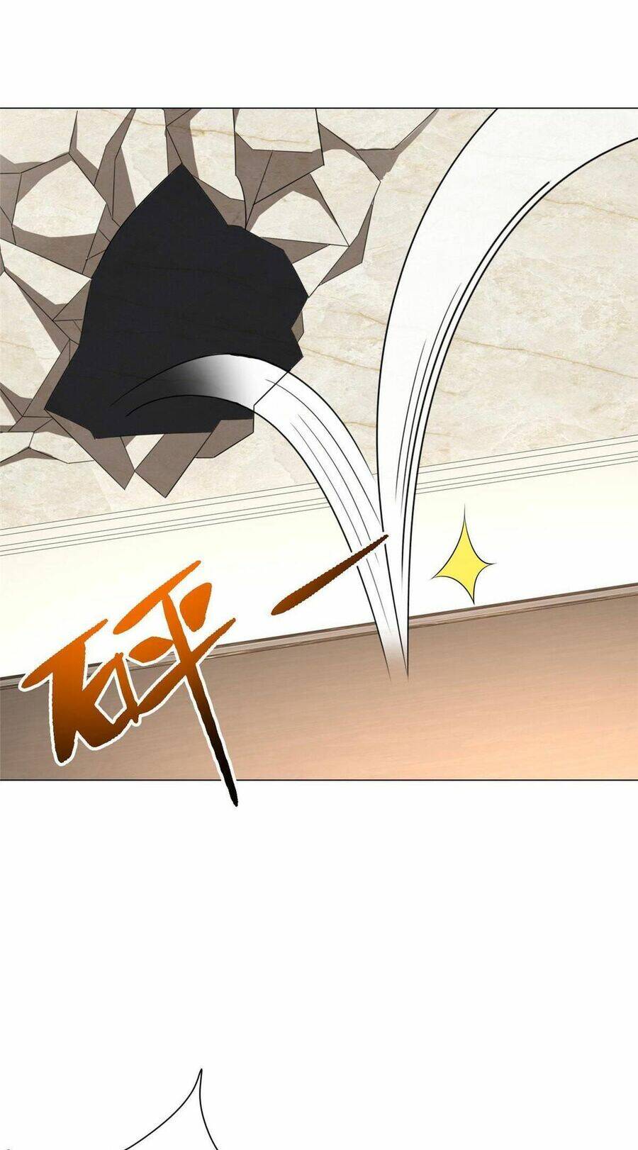 Mỗi Tuần Ta Có Một Nghề Nghiệp Mới Chapter 330 - Trang 2