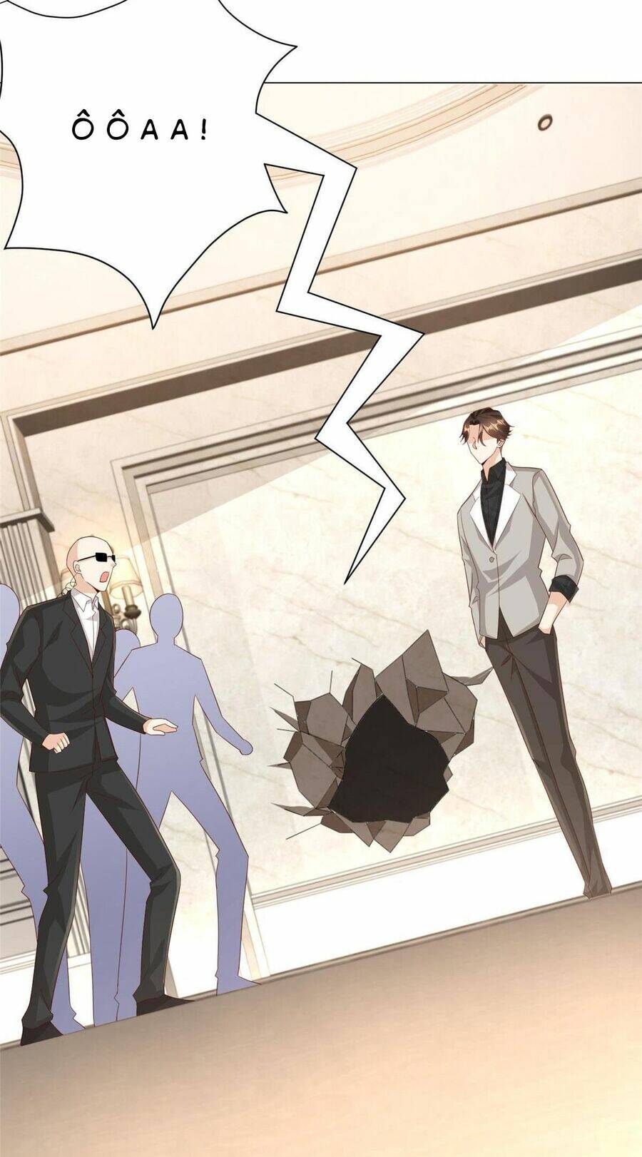 Mỗi Tuần Ta Có Một Nghề Nghiệp Mới Chapter 330 - Trang 2