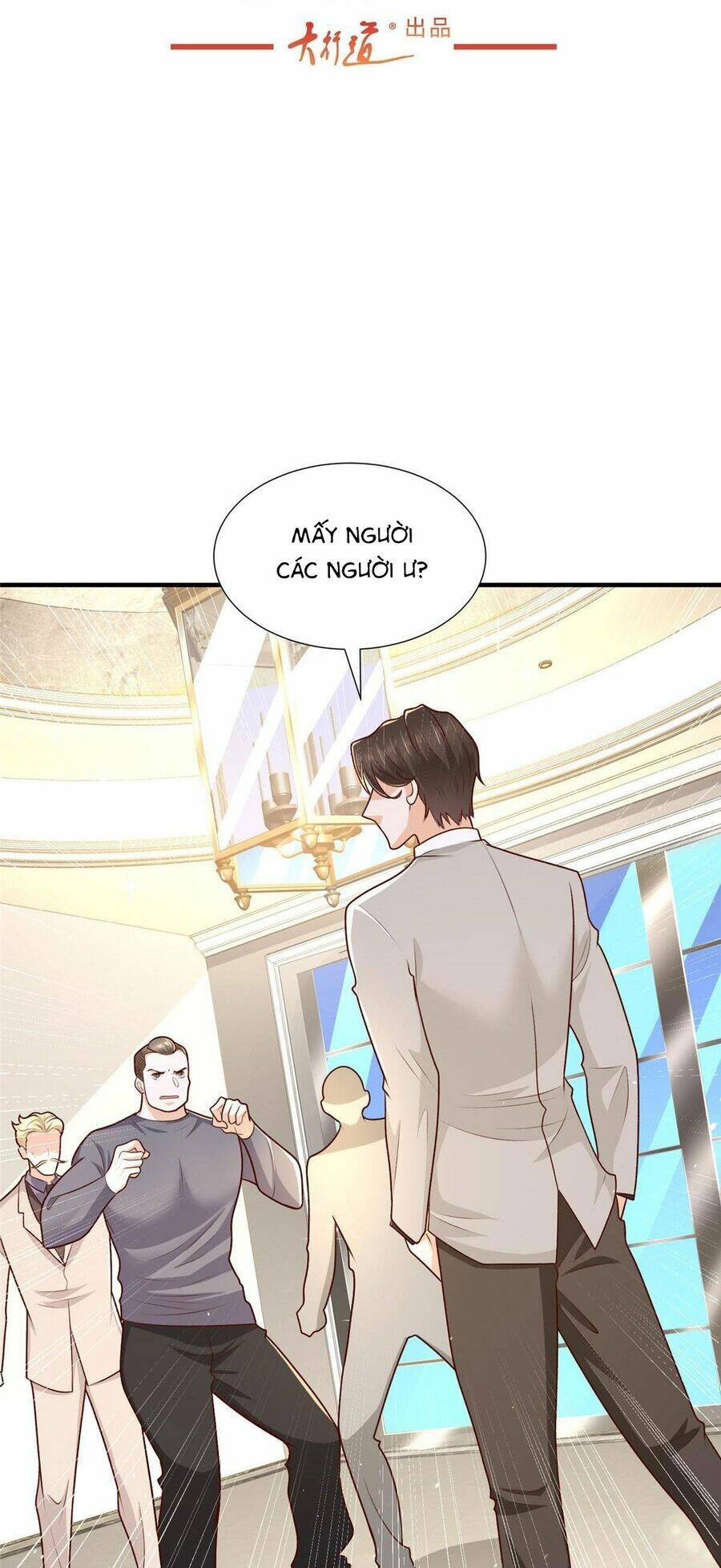 Mỗi Tuần Ta Có Một Nghề Nghiệp Mới Chapter 331 - Trang 2