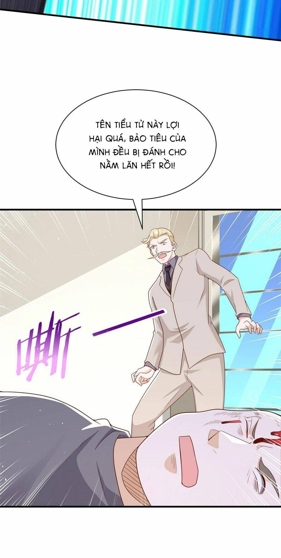 Mỗi Tuần Ta Có Một Nghề Nghiệp Mới Chapter 331 - Trang 2