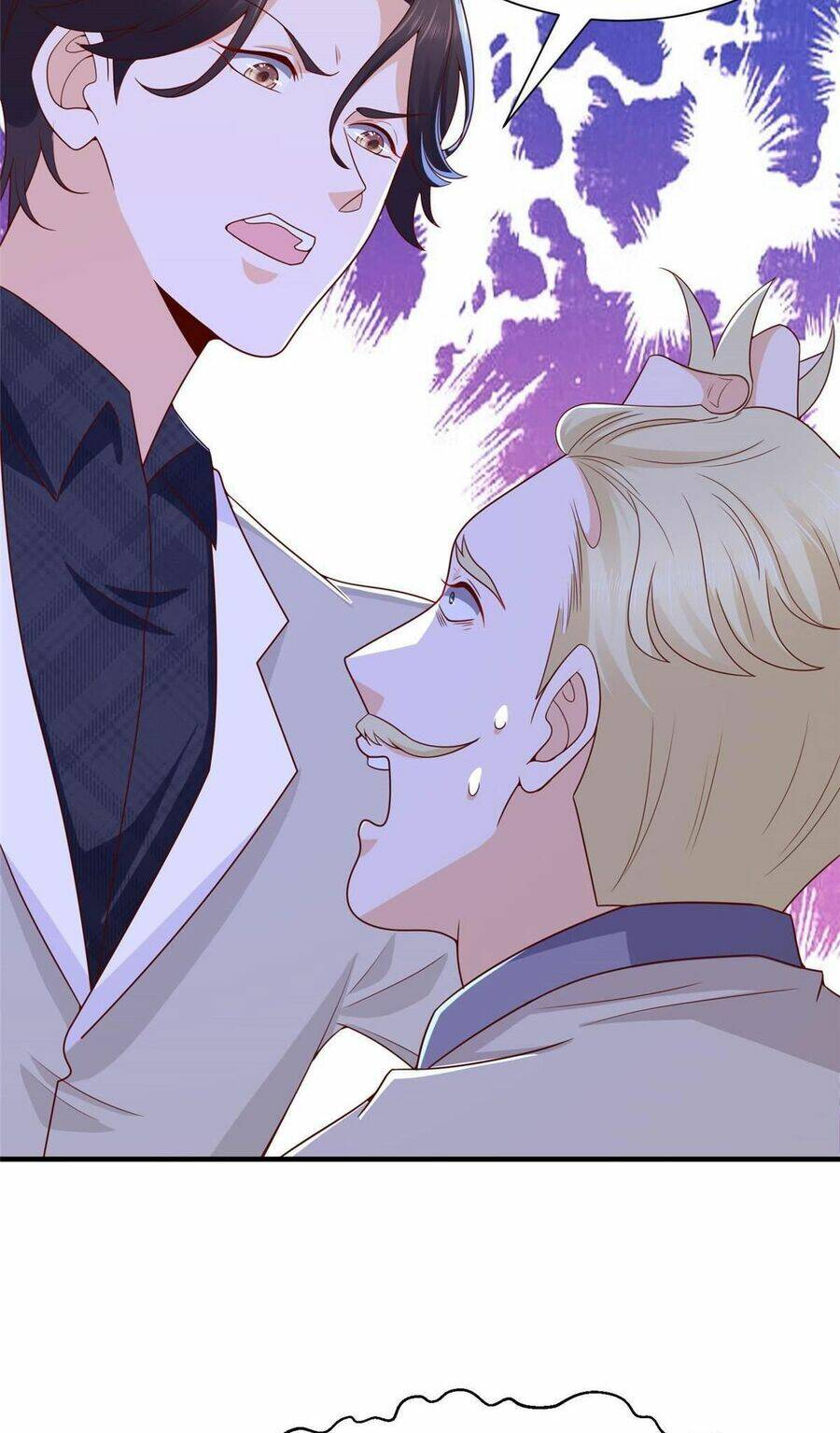 Mỗi Tuần Ta Có Một Nghề Nghiệp Mới Chapter 331 - Trang 2