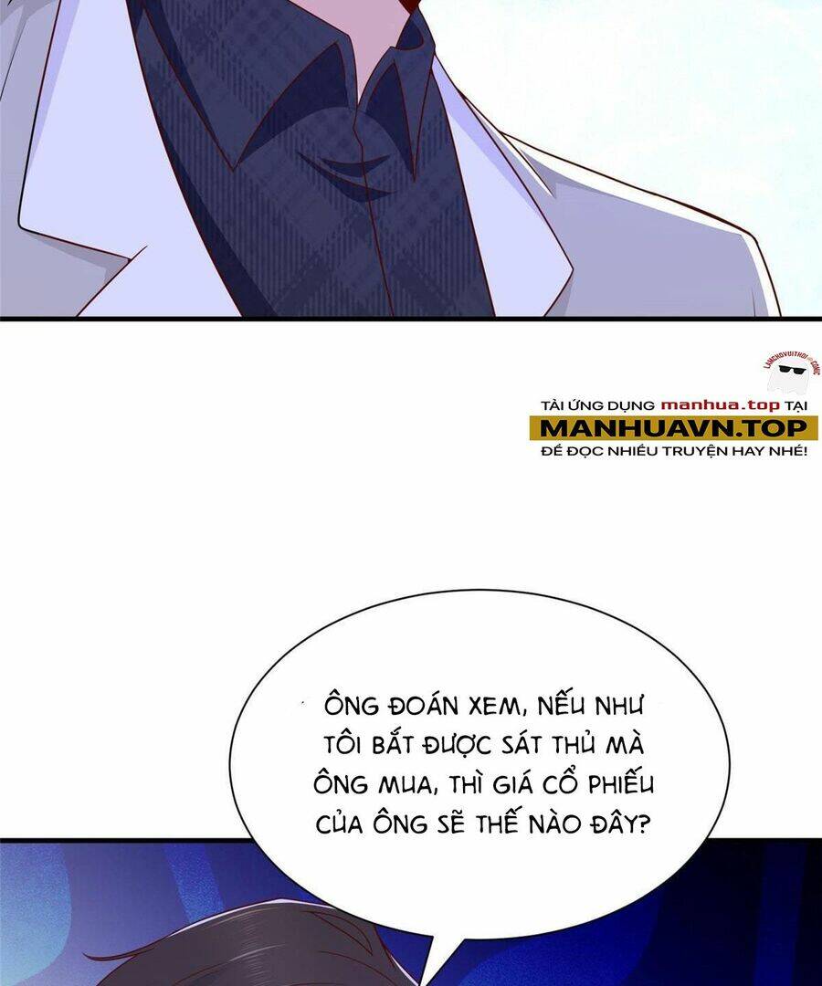 Mỗi Tuần Ta Có Một Nghề Nghiệp Mới Chapter 331 - Trang 2
