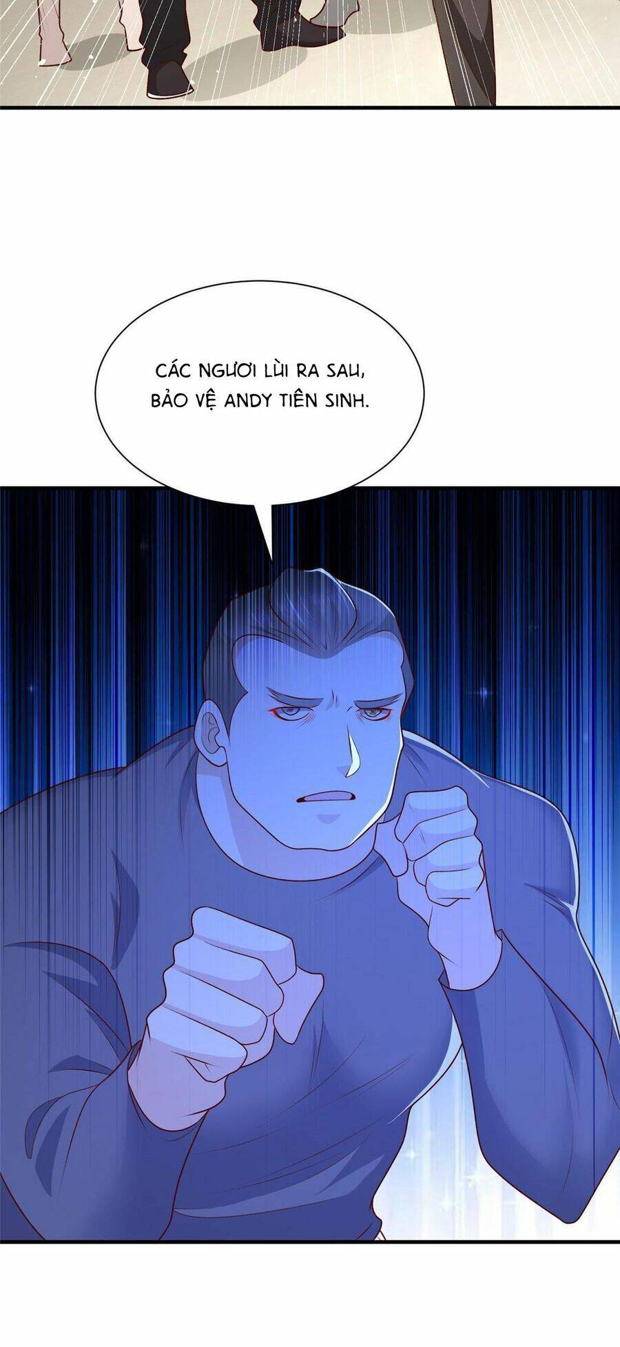 Mỗi Tuần Ta Có Một Nghề Nghiệp Mới Chapter 331 - Trang 2