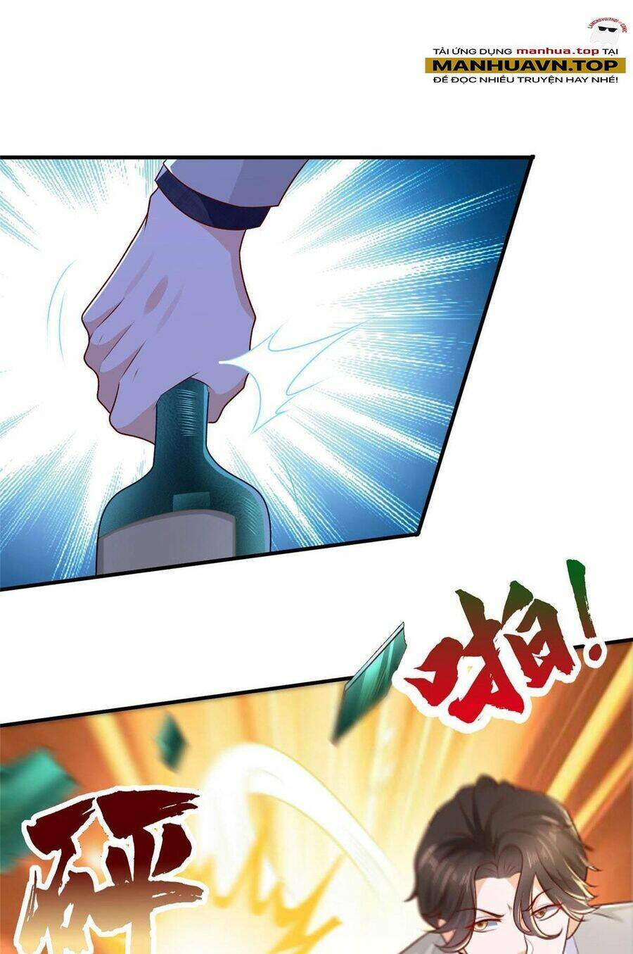 Mỗi Tuần Ta Có Một Nghề Nghiệp Mới Chapter 331 - Trang 2