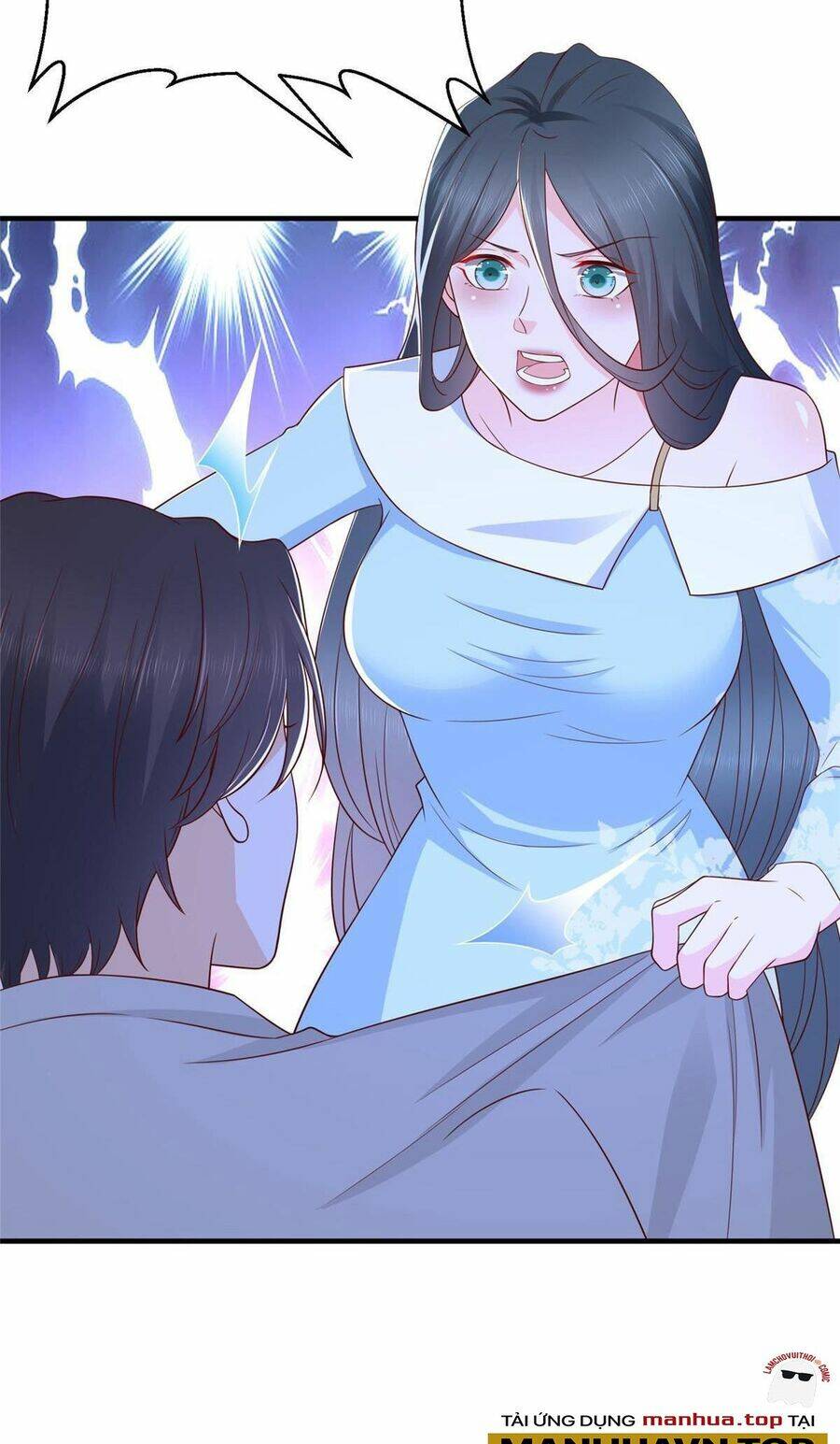 Mỗi Tuần Ta Có Một Nghề Nghiệp Mới Chapter 331 - Trang 2