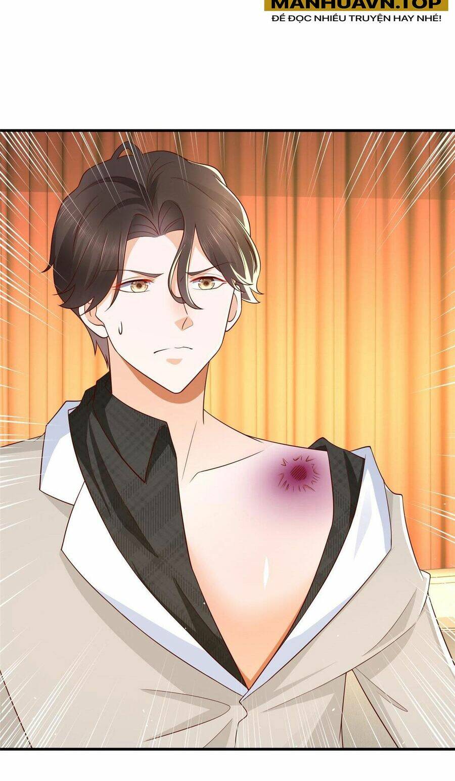 Mỗi Tuần Ta Có Một Nghề Nghiệp Mới Chapter 331 - Trang 2