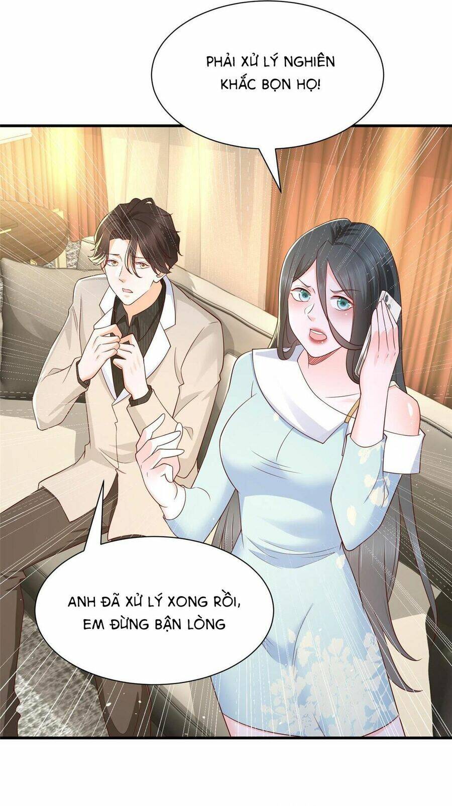 Mỗi Tuần Ta Có Một Nghề Nghiệp Mới Chapter 331 - Trang 2