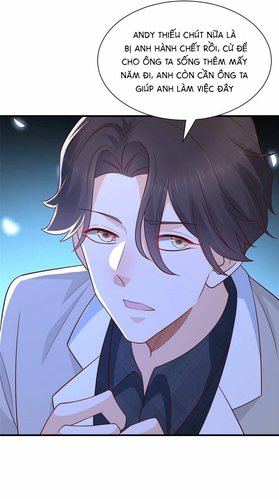 Mỗi Tuần Ta Có Một Nghề Nghiệp Mới Chapter 331 - Trang 2