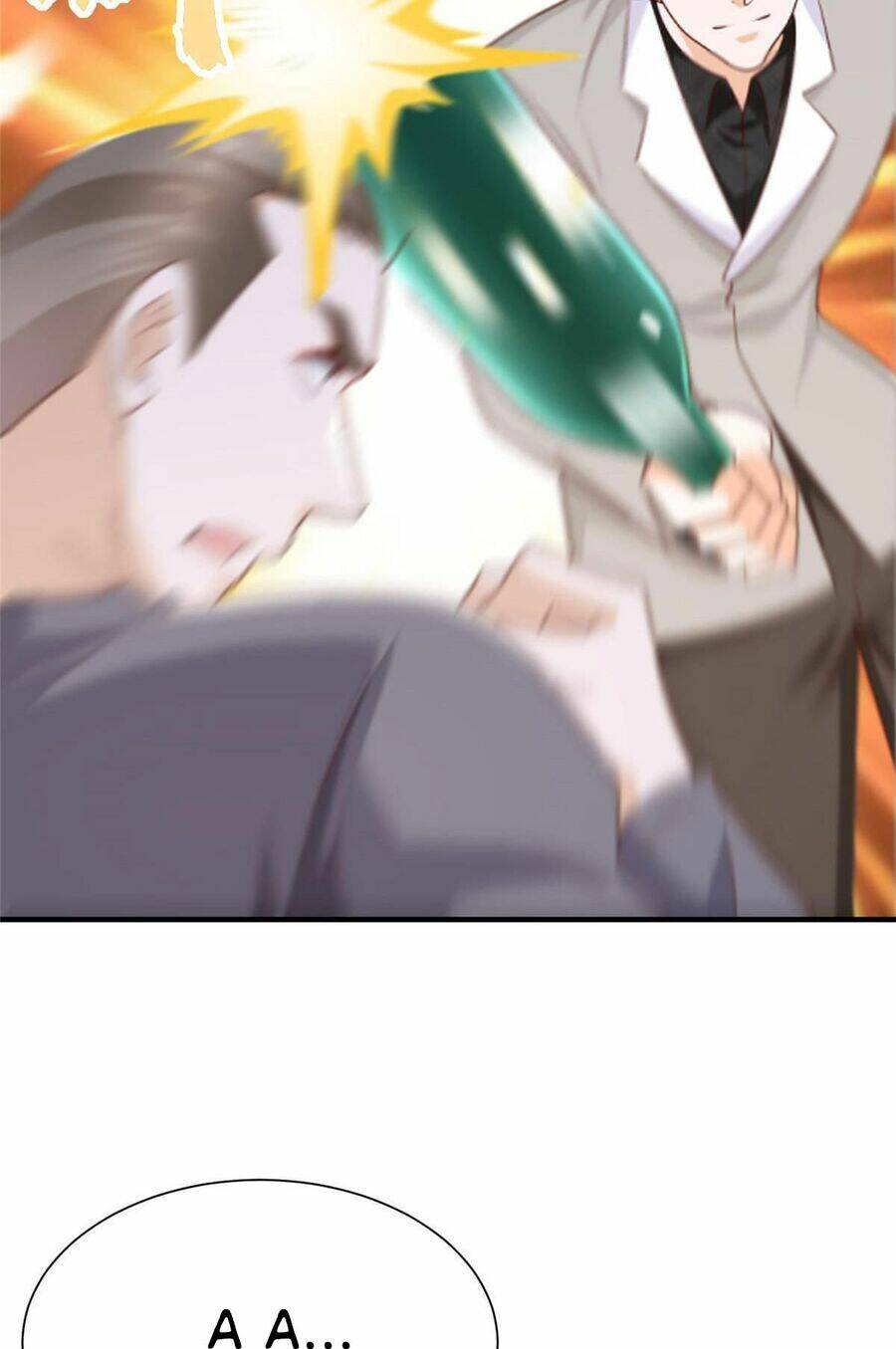 Mỗi Tuần Ta Có Một Nghề Nghiệp Mới Chapter 331 - Trang 2