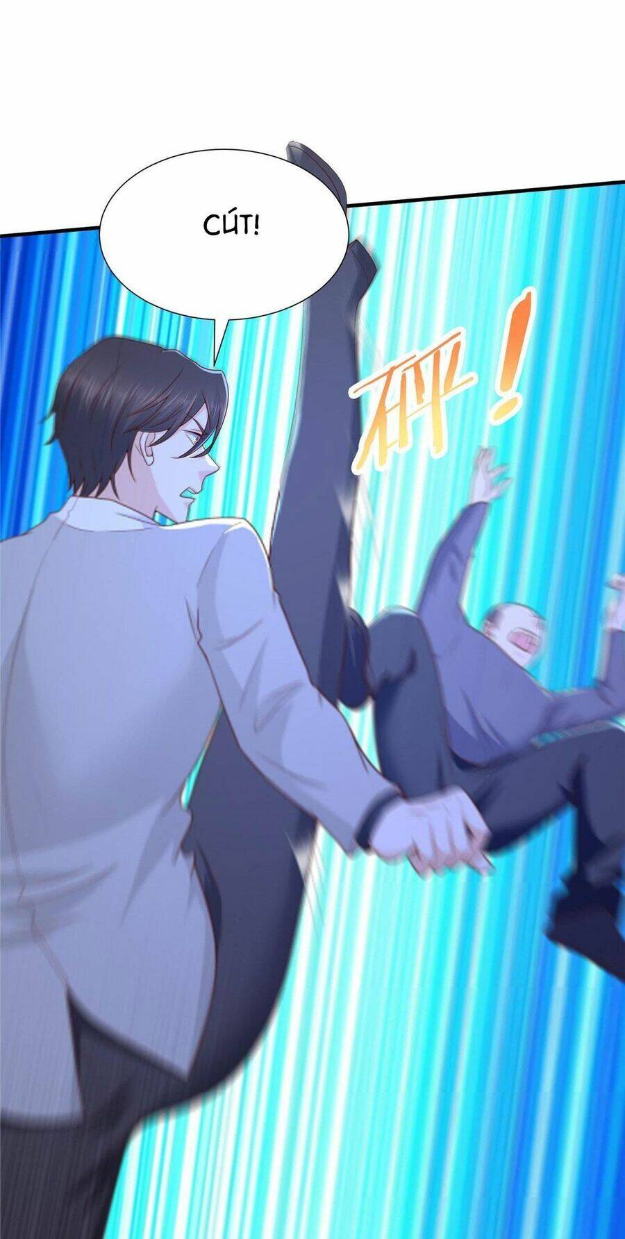 Mỗi Tuần Ta Có Một Nghề Nghiệp Mới Chapter 331 - Trang 2