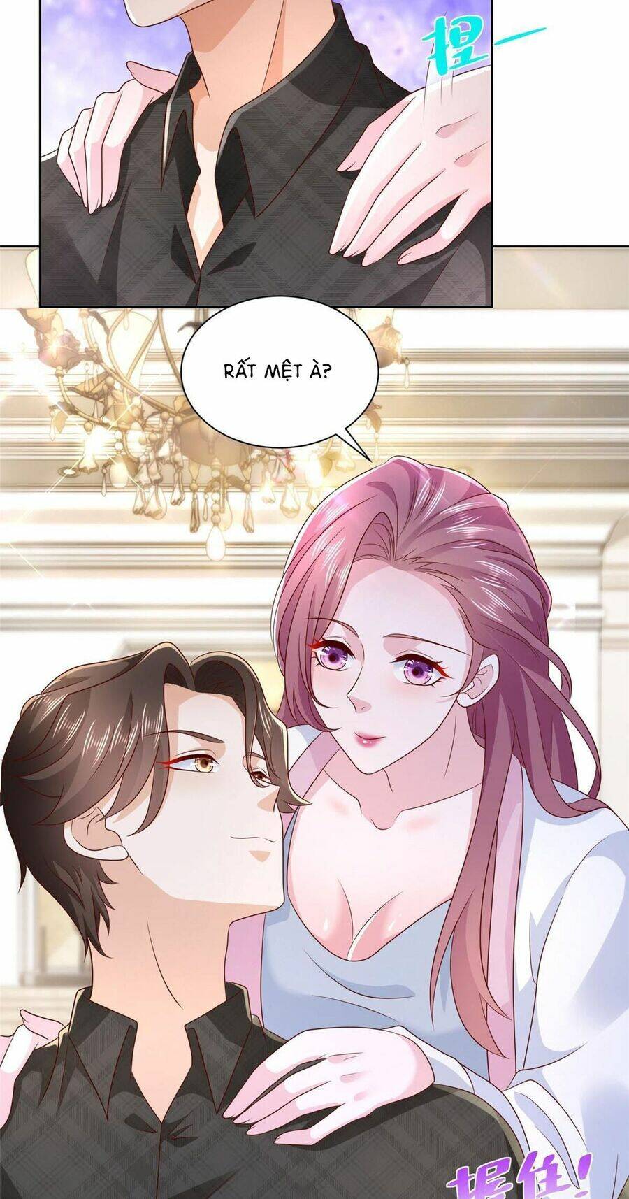 Mỗi Tuần Ta Có Một Nghề Nghiệp Mới Chapter 332 - Trang 2