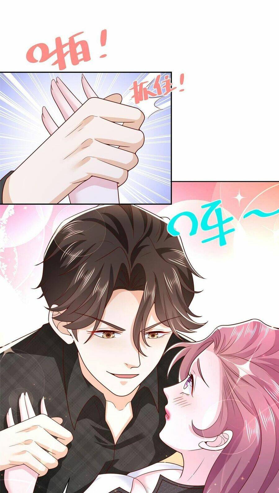 Mỗi Tuần Ta Có Một Nghề Nghiệp Mới Chapter 333 - Trang 2