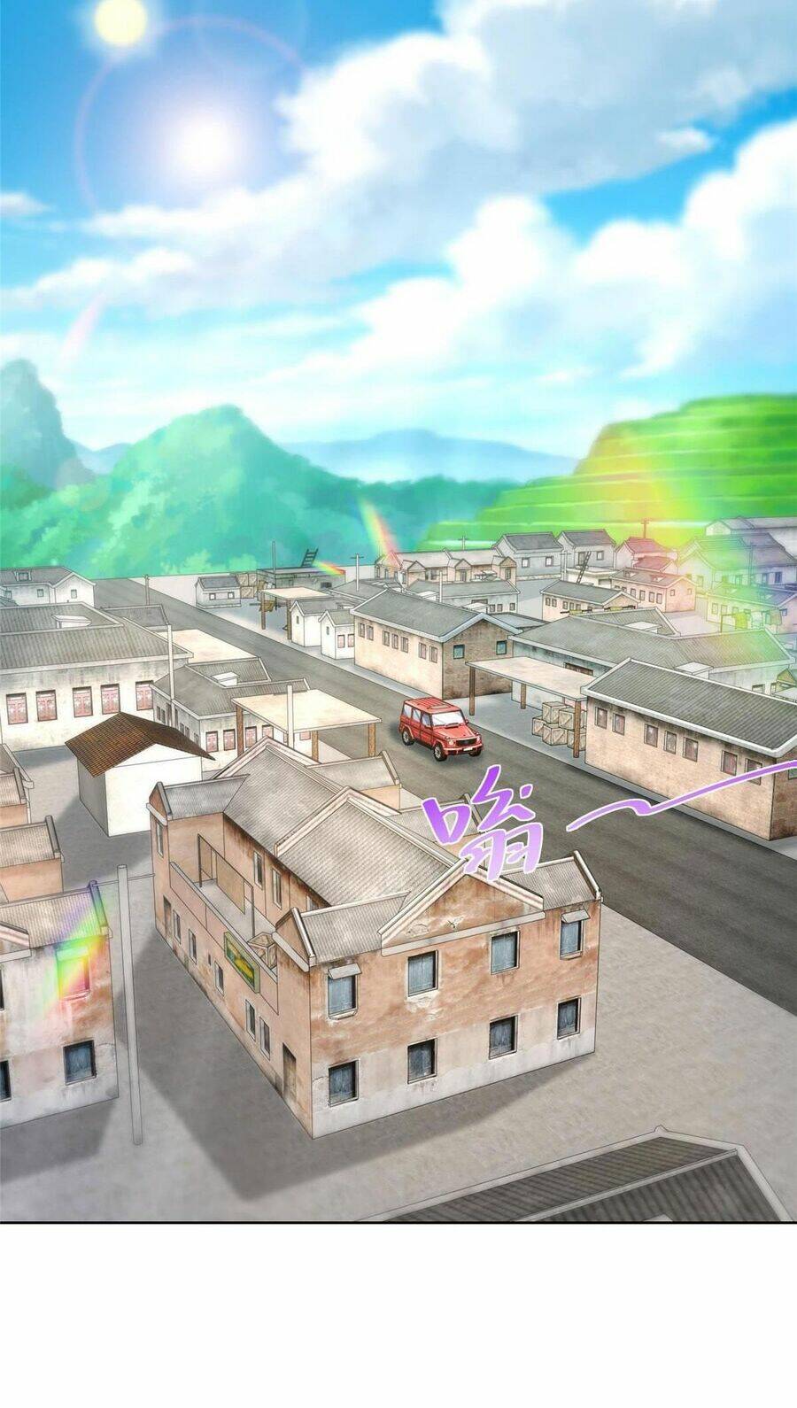 Mỗi Tuần Ta Có Một Nghề Nghiệp Mới Chapter 333 - Trang 2