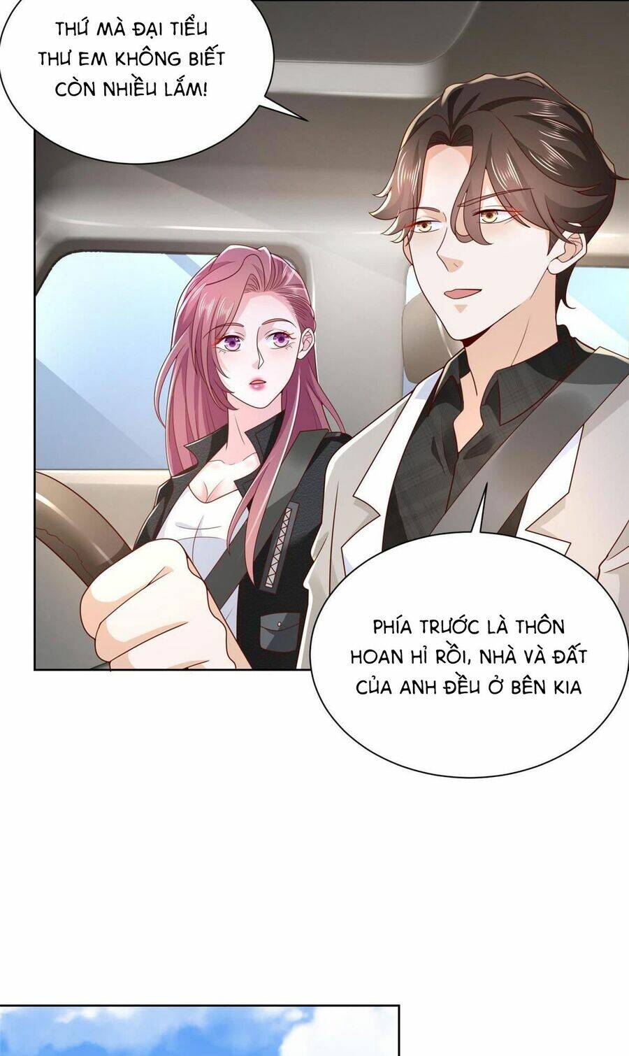 Mỗi Tuần Ta Có Một Nghề Nghiệp Mới Chapter 333 - Trang 2